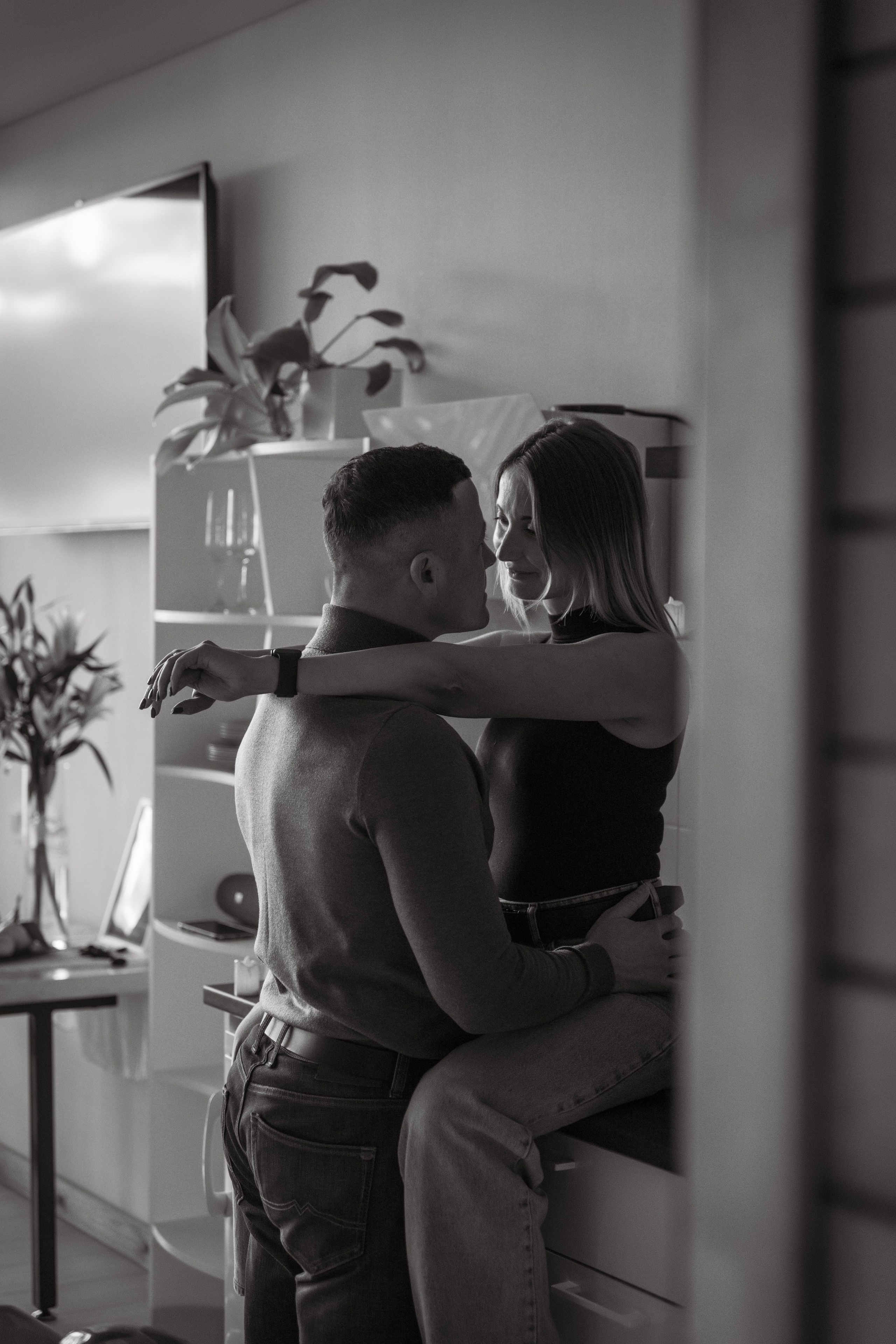 Свидание. Фотограф и Видеограф Севастополь Крым