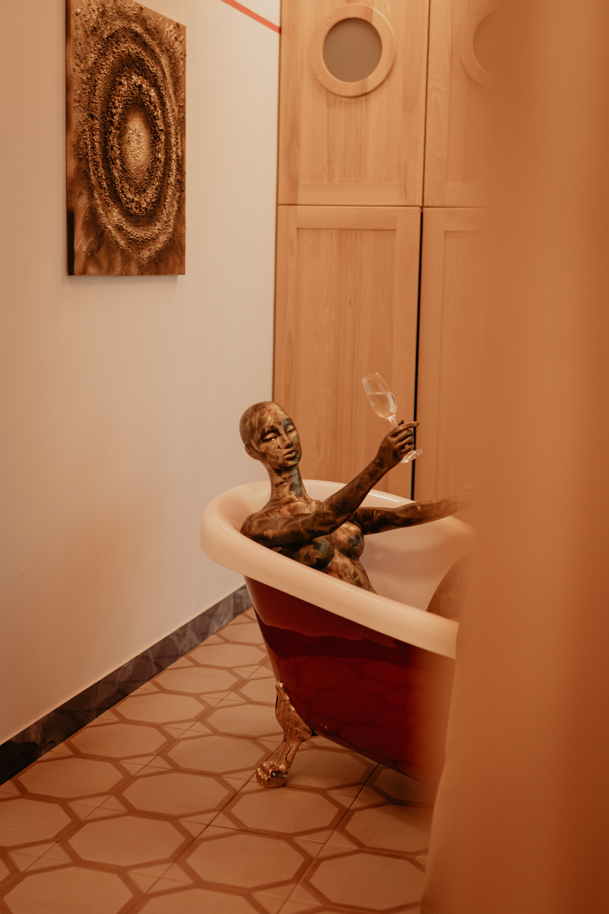 Открытие гастробара. Фотограф и Видеограф Севастополь Крым