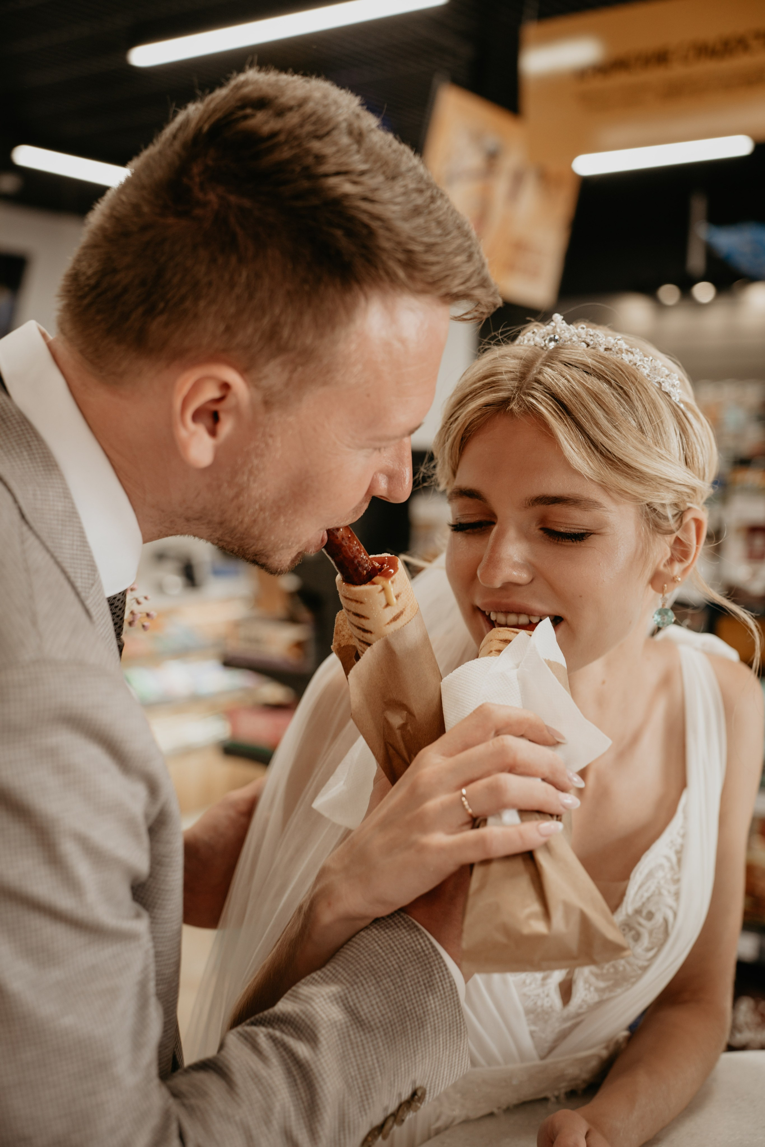 Анонс Максим и Алена. Фотограф и Видеограф Севастополь Крым