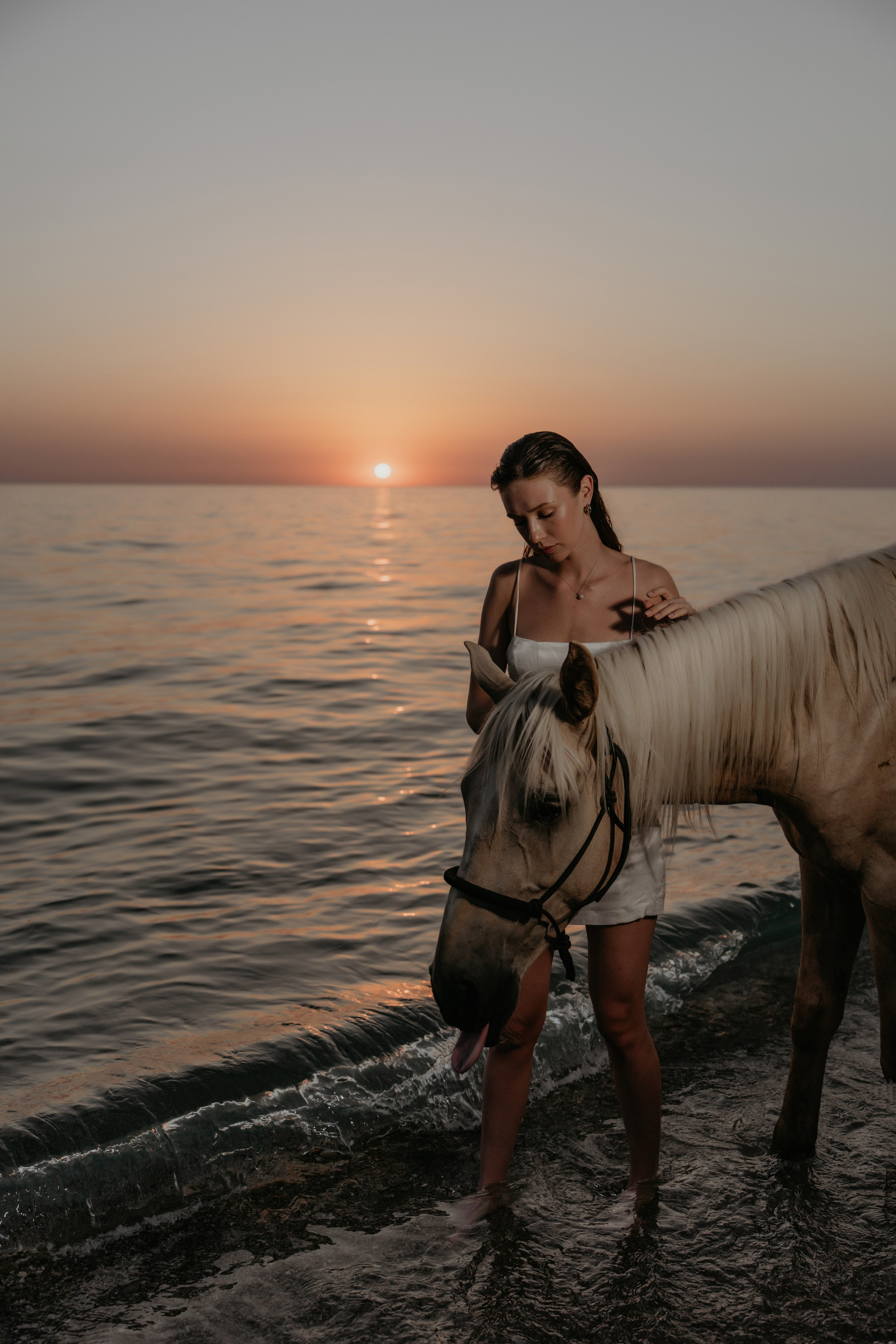 Сумерки. Фотограф и Видеограф Севастополь Крым