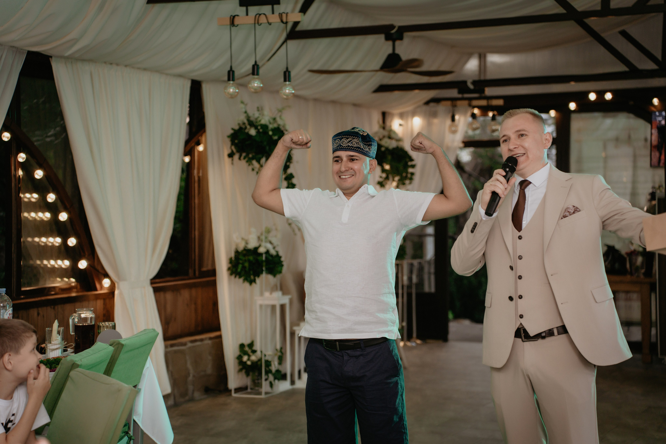 Эмоциональный репортаж. Фотограф и Видеограф Севастополь Крым