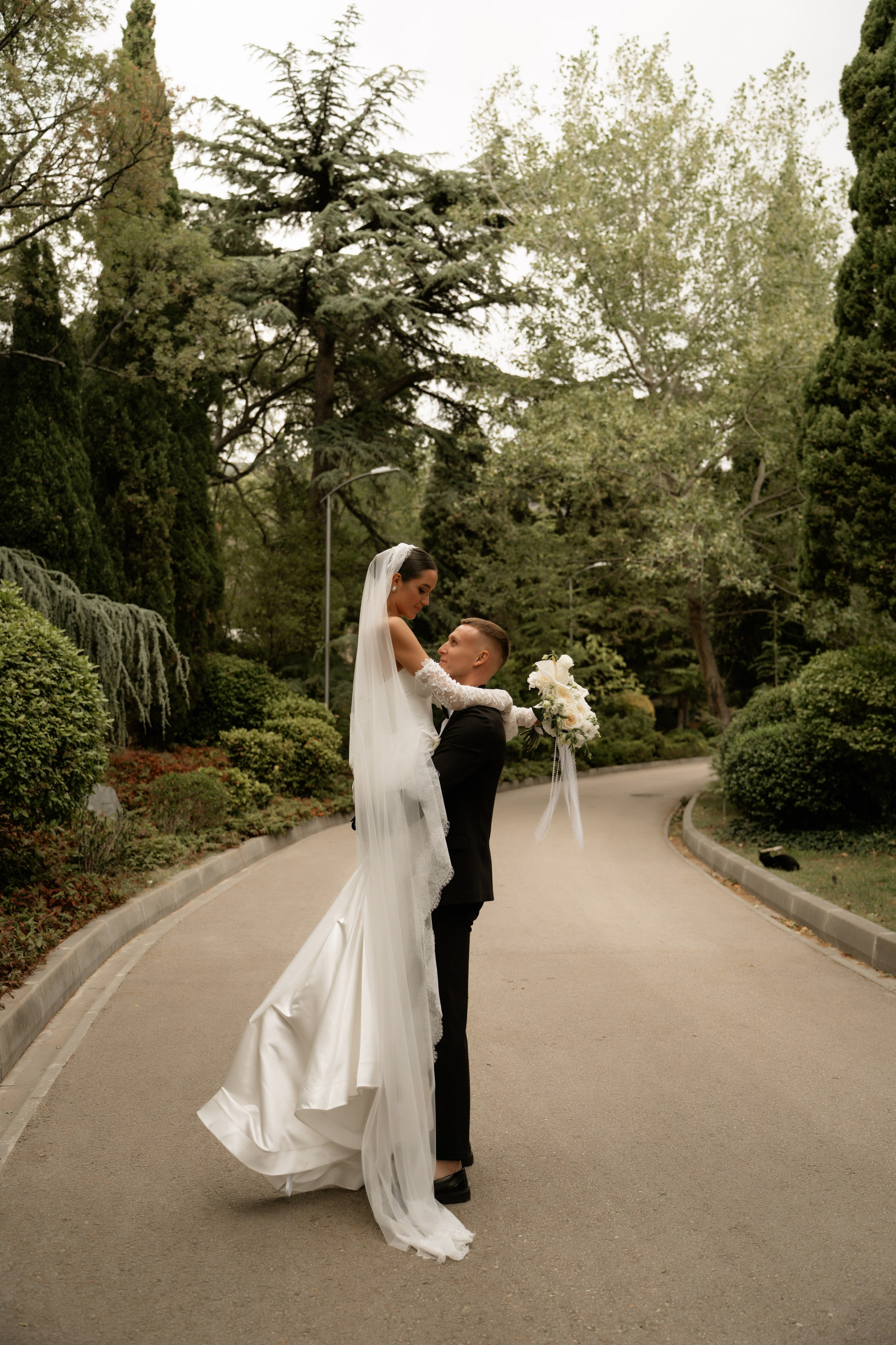 Кирилл и Елизавета. Фотограф и Видеограф Севастополь Крым