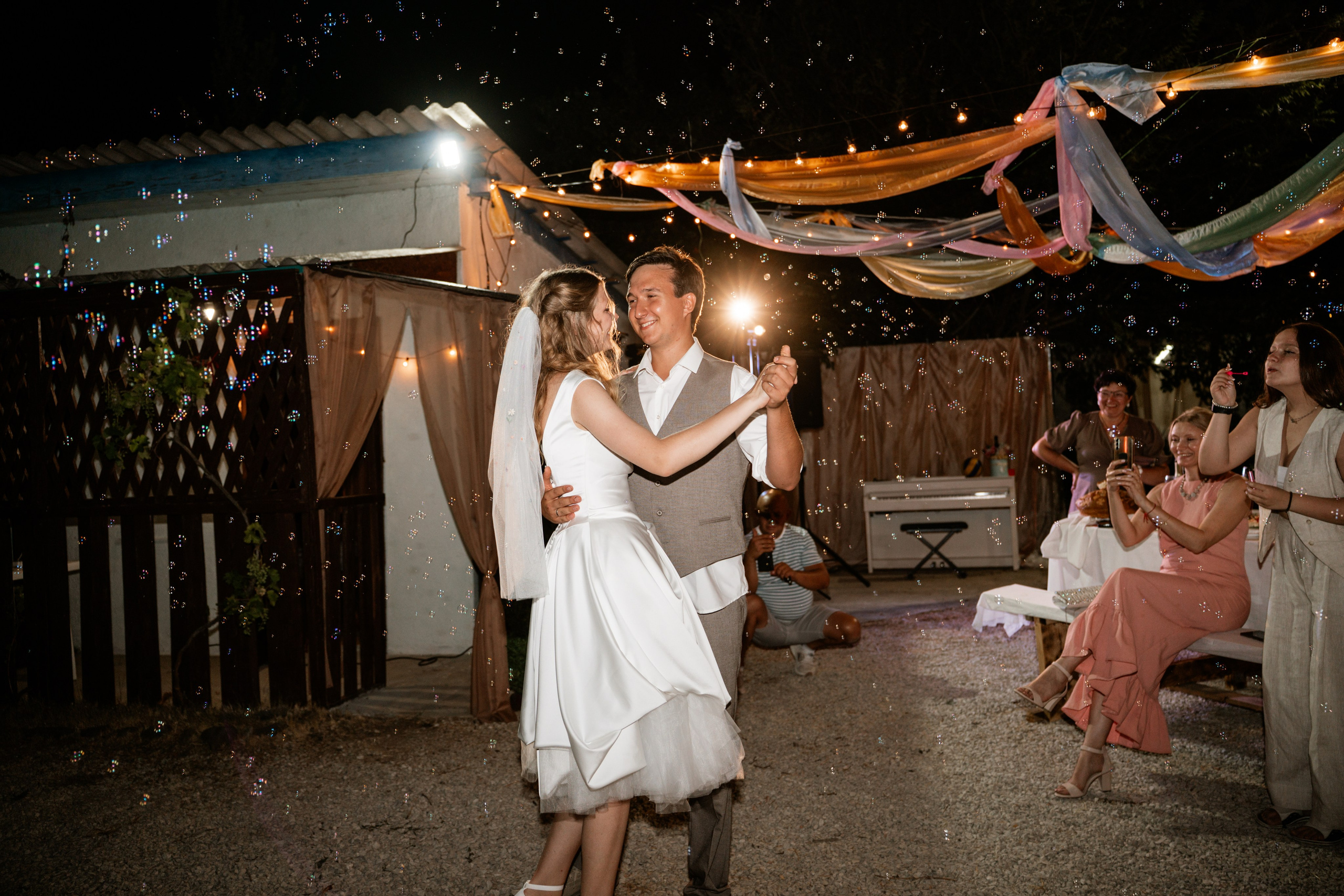 Z&A. Фотограф и Видеограф Севастополь Крым