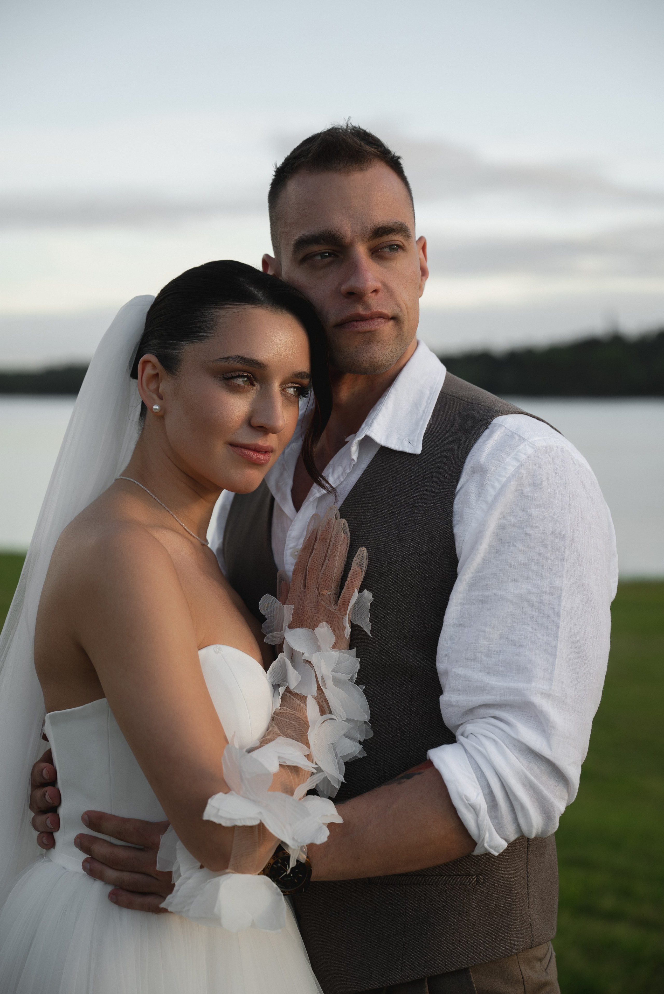 Валерия и Даниил. Семейный и свадебный фотограф в Ярославле Кропина Инна