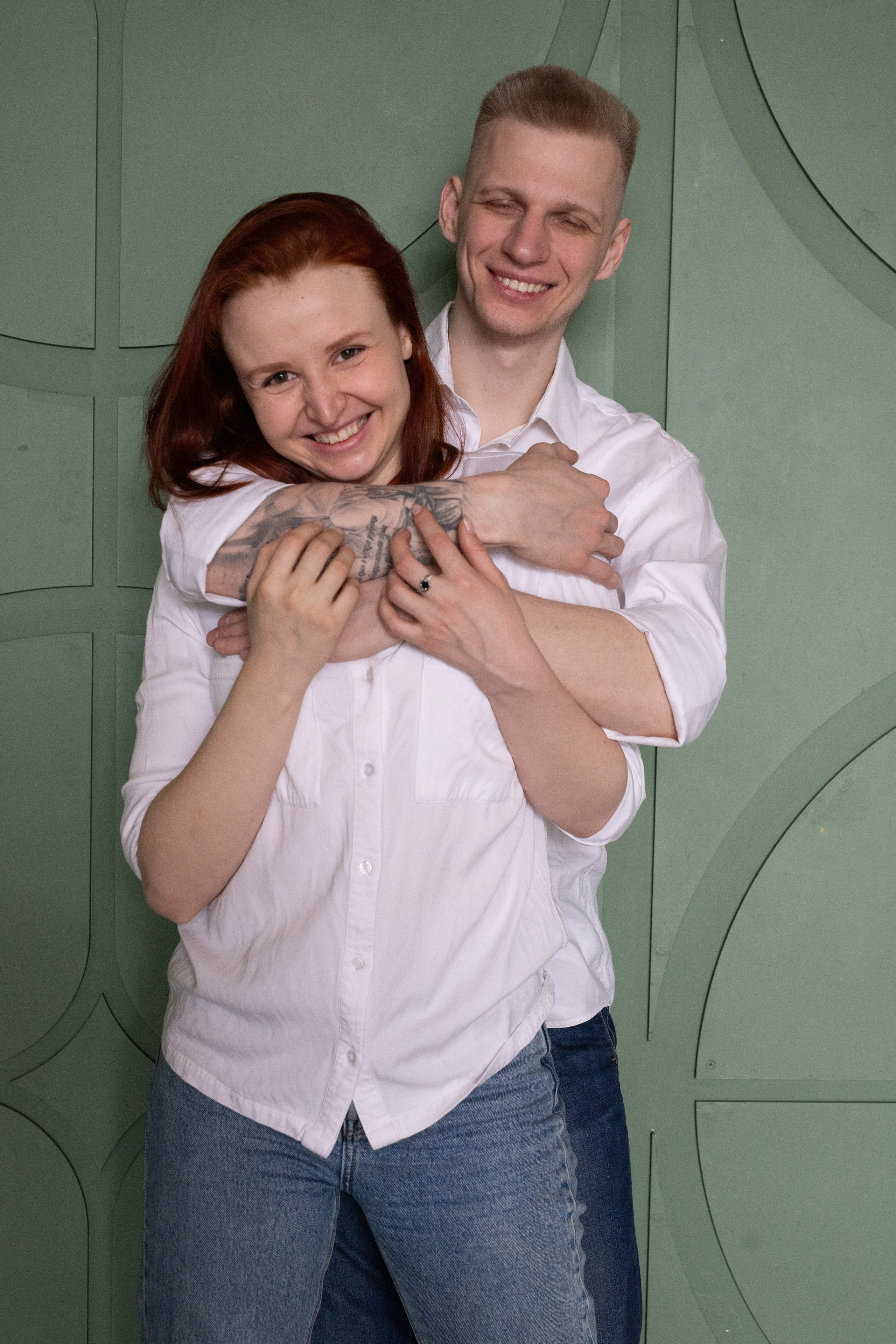 Love Story Тася и Рома. Фотограф, видеограф -Александр Антонян