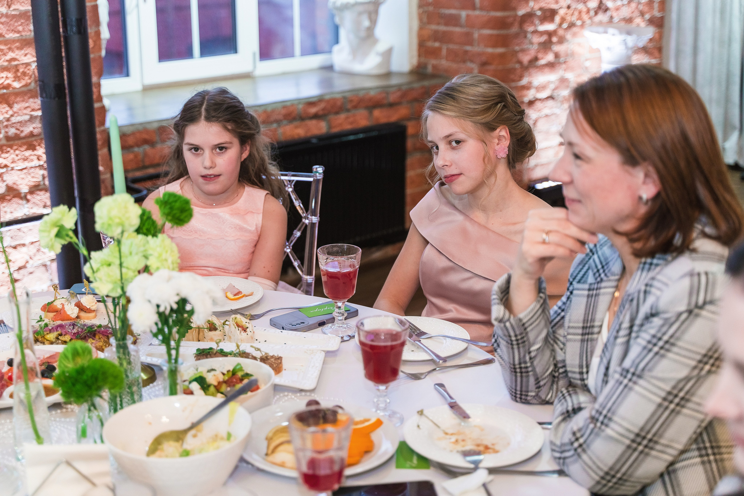 Евгений + Елена