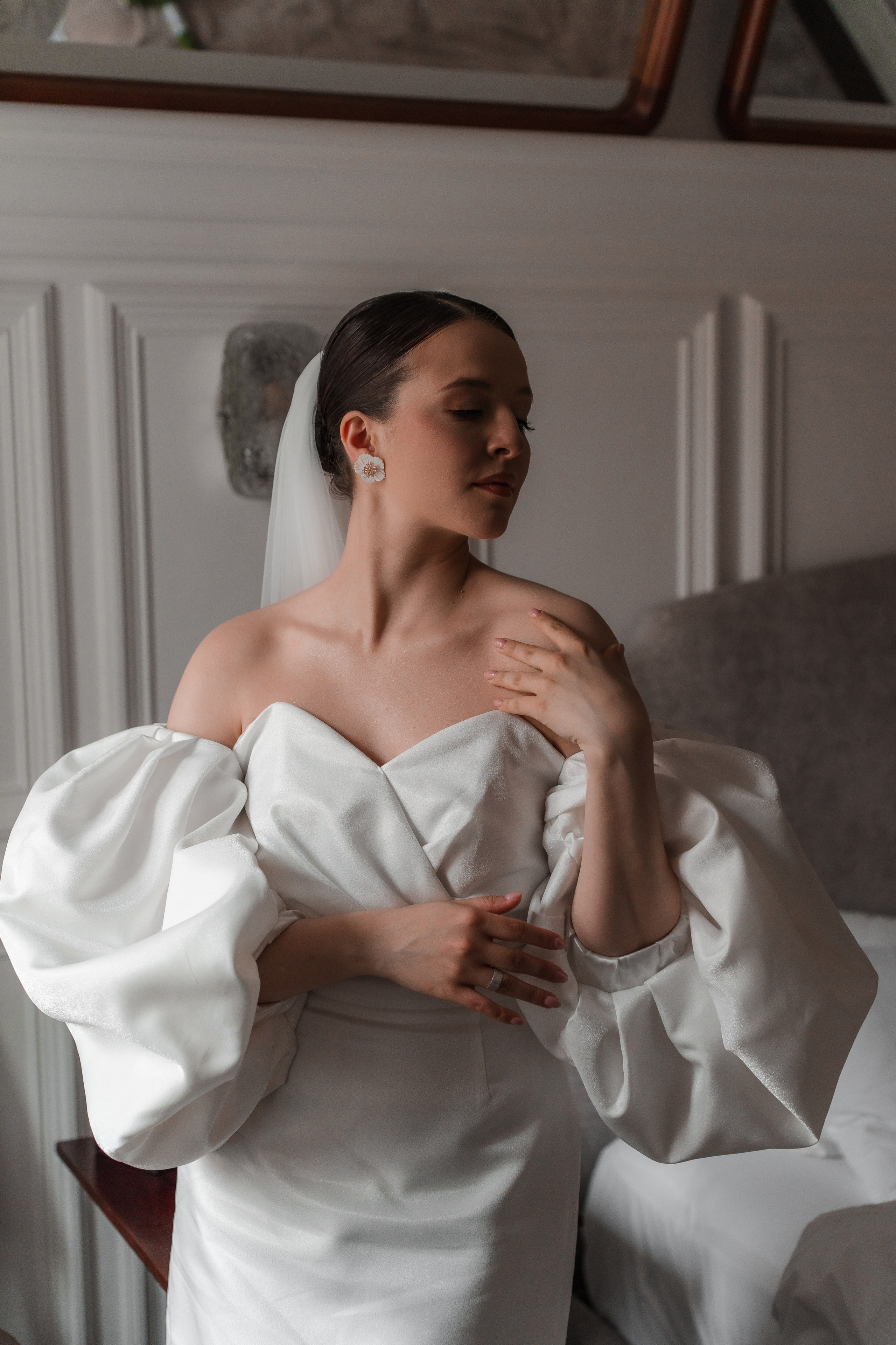 Анатолий + Ева