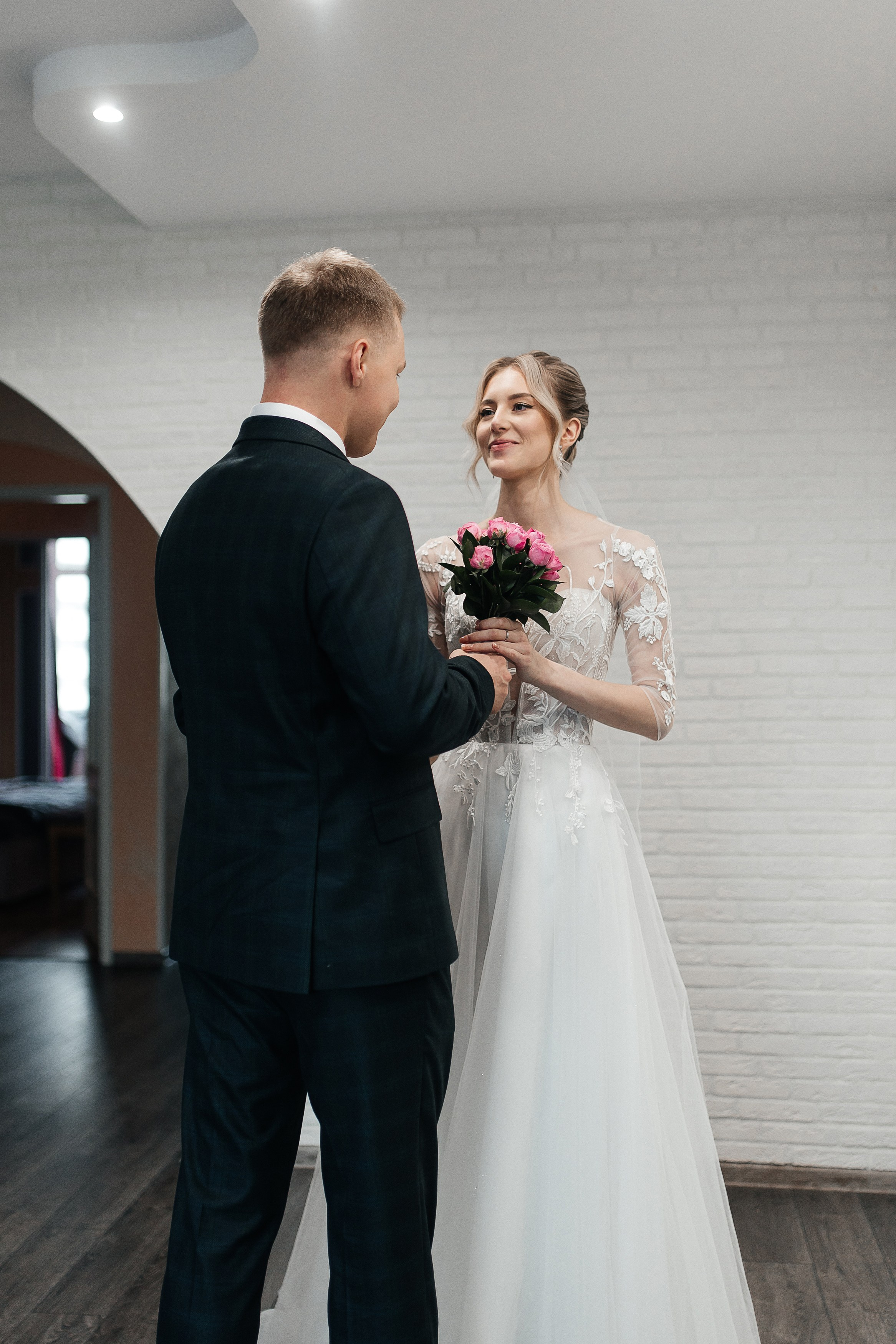 Свадьба Валерии и Олега. Свадебный и контент фотограф в Петрозаводске Ксения Истрафилова