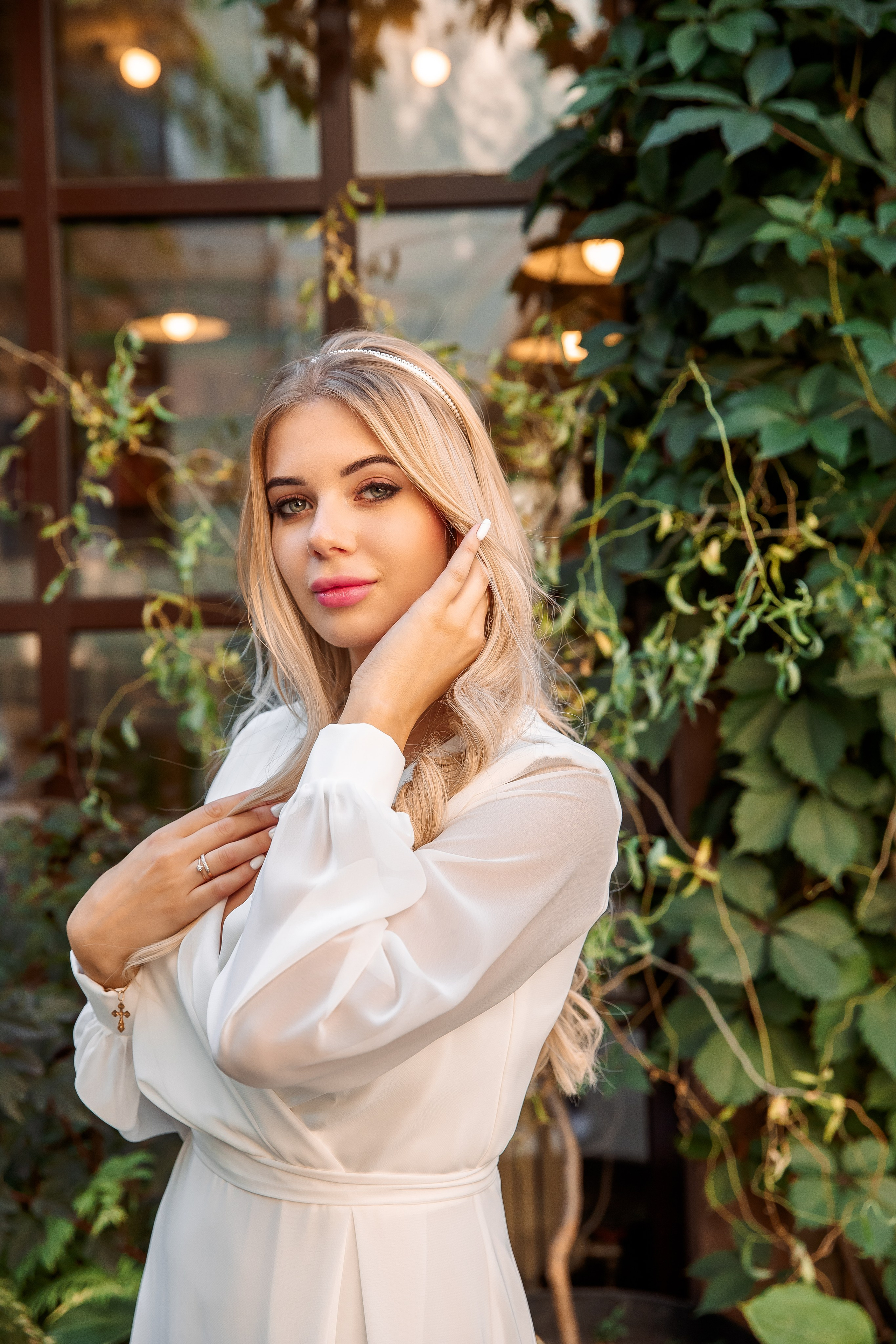 Кристина и Александр. Свадебный и семейный фотограф в Челябинске Юлия Ишимова