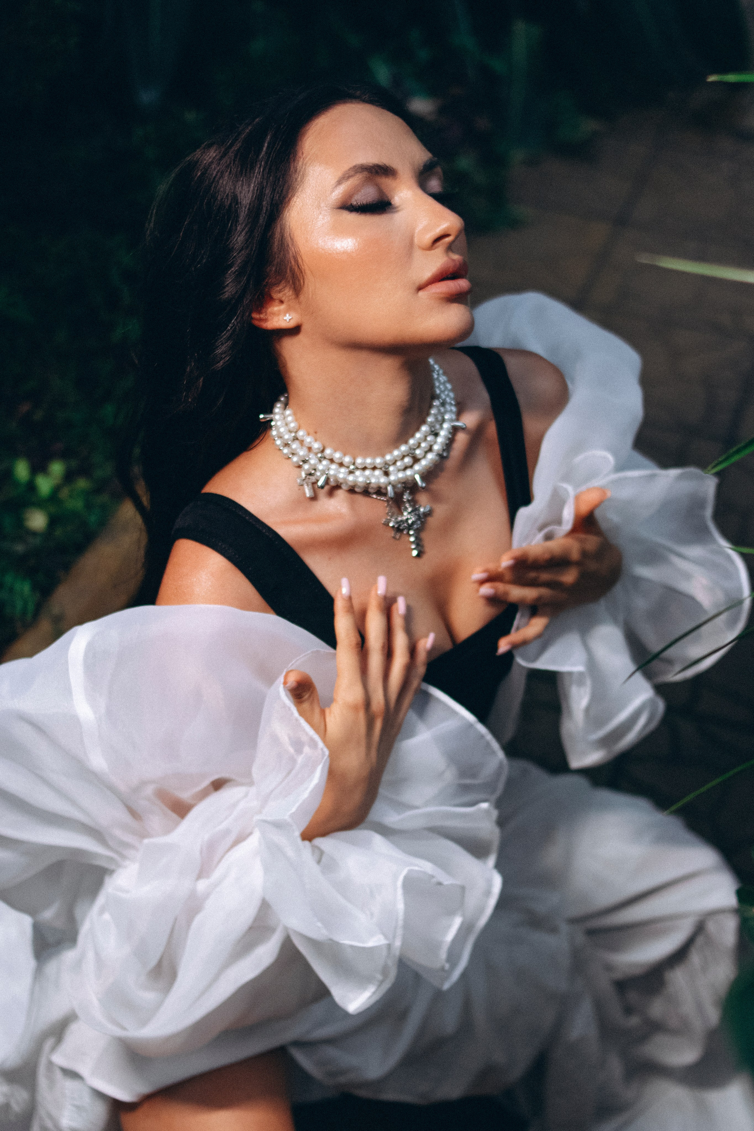 Наталья. Главная