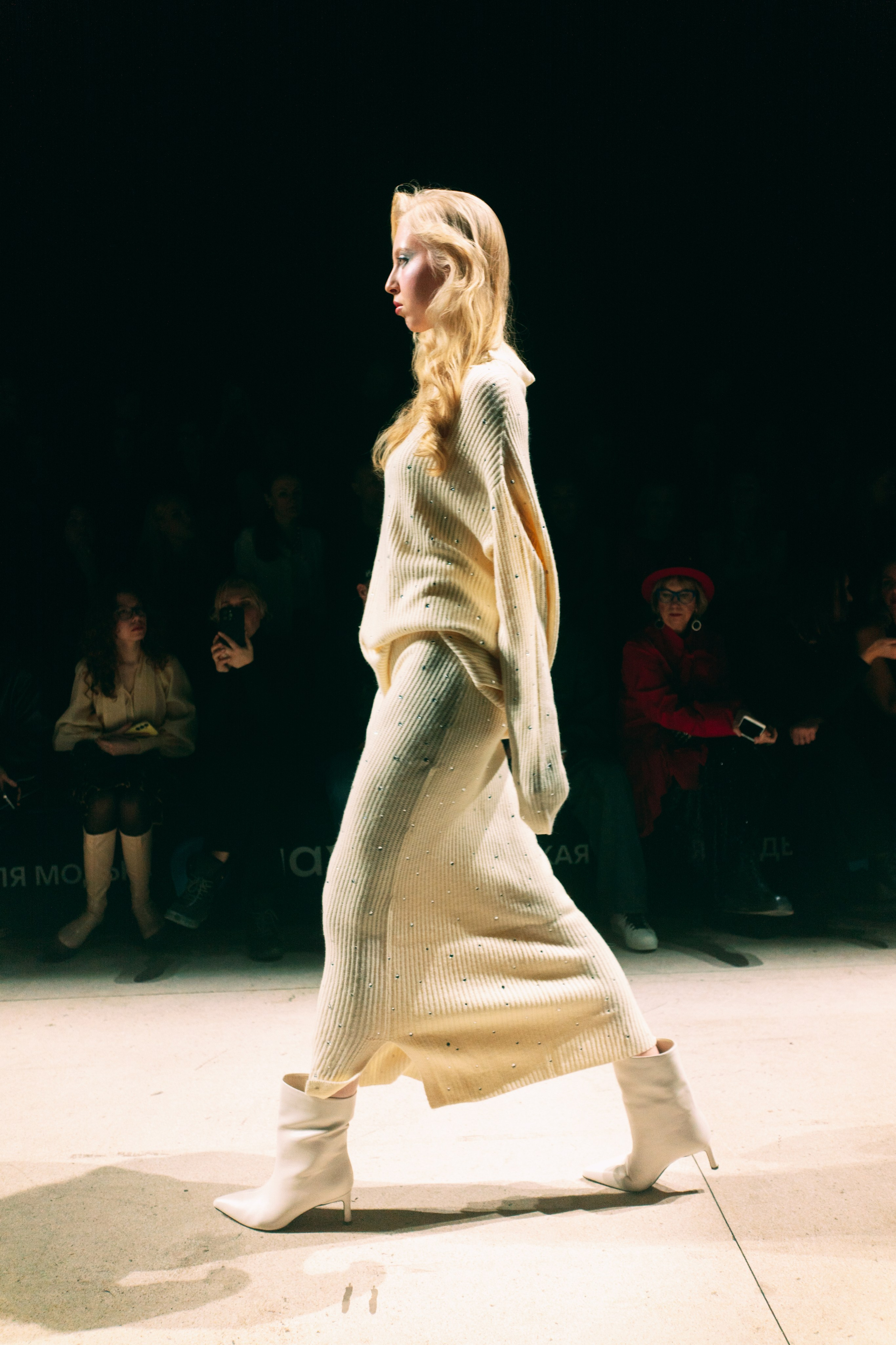 Solangel. Sasha Speranskii — Conceptual Photographer | Based in Moscow