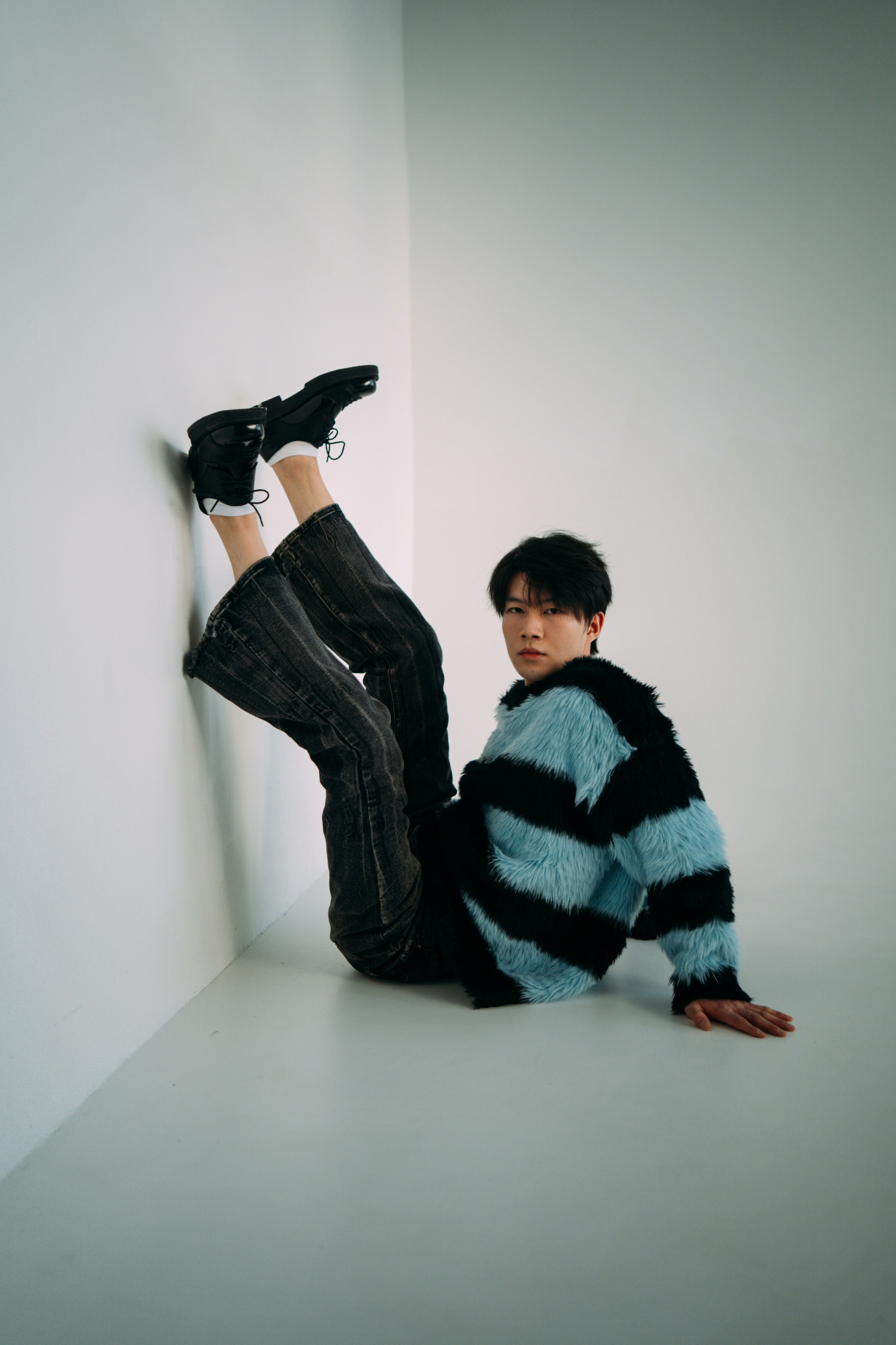 Portfolio 2024. Sasha Speranskii — Conceptual Photographer | Based in Moscow