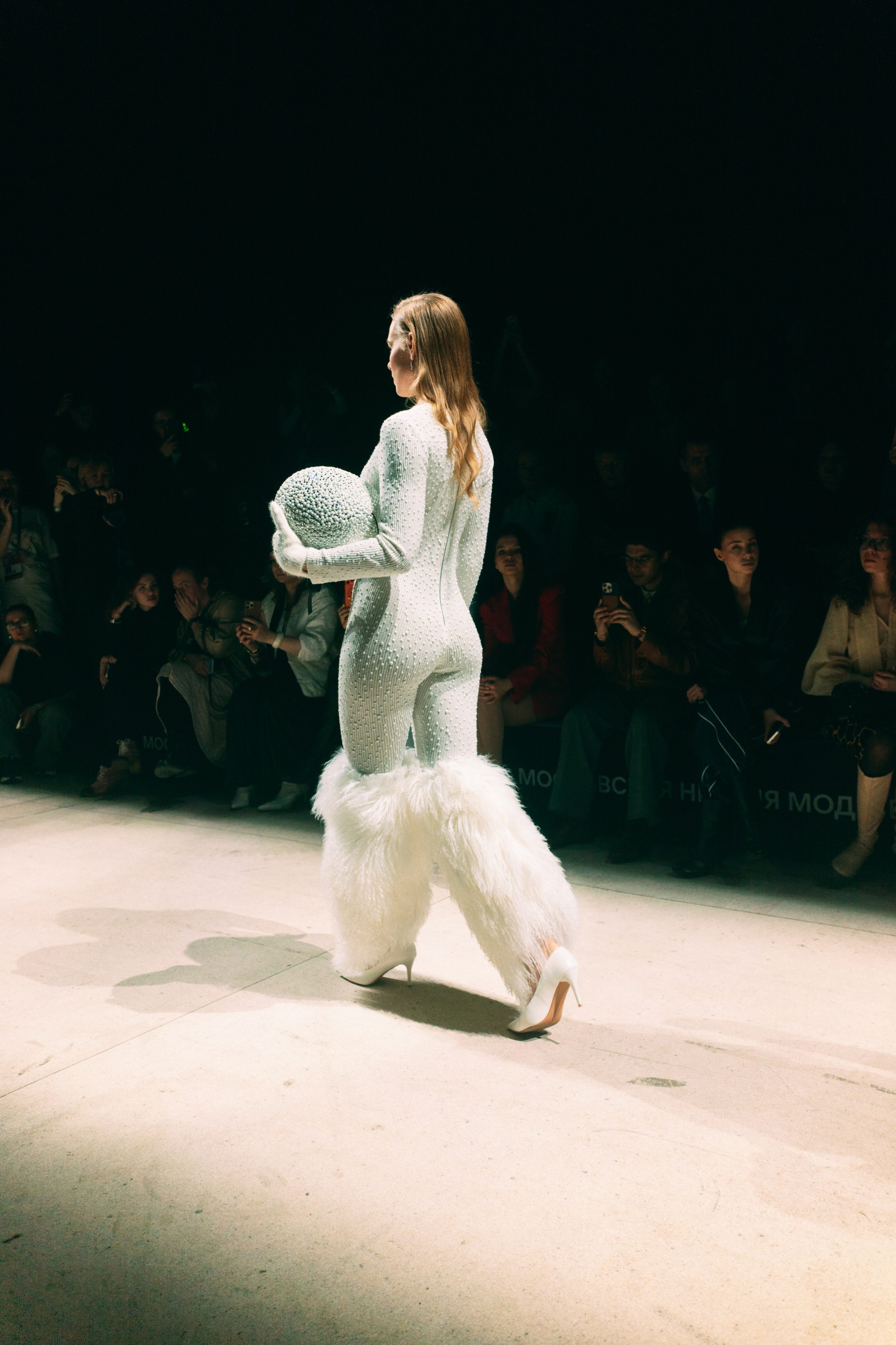 Solangel. Sasha Speranskii — Conceptual Photographer | Based in Moscow