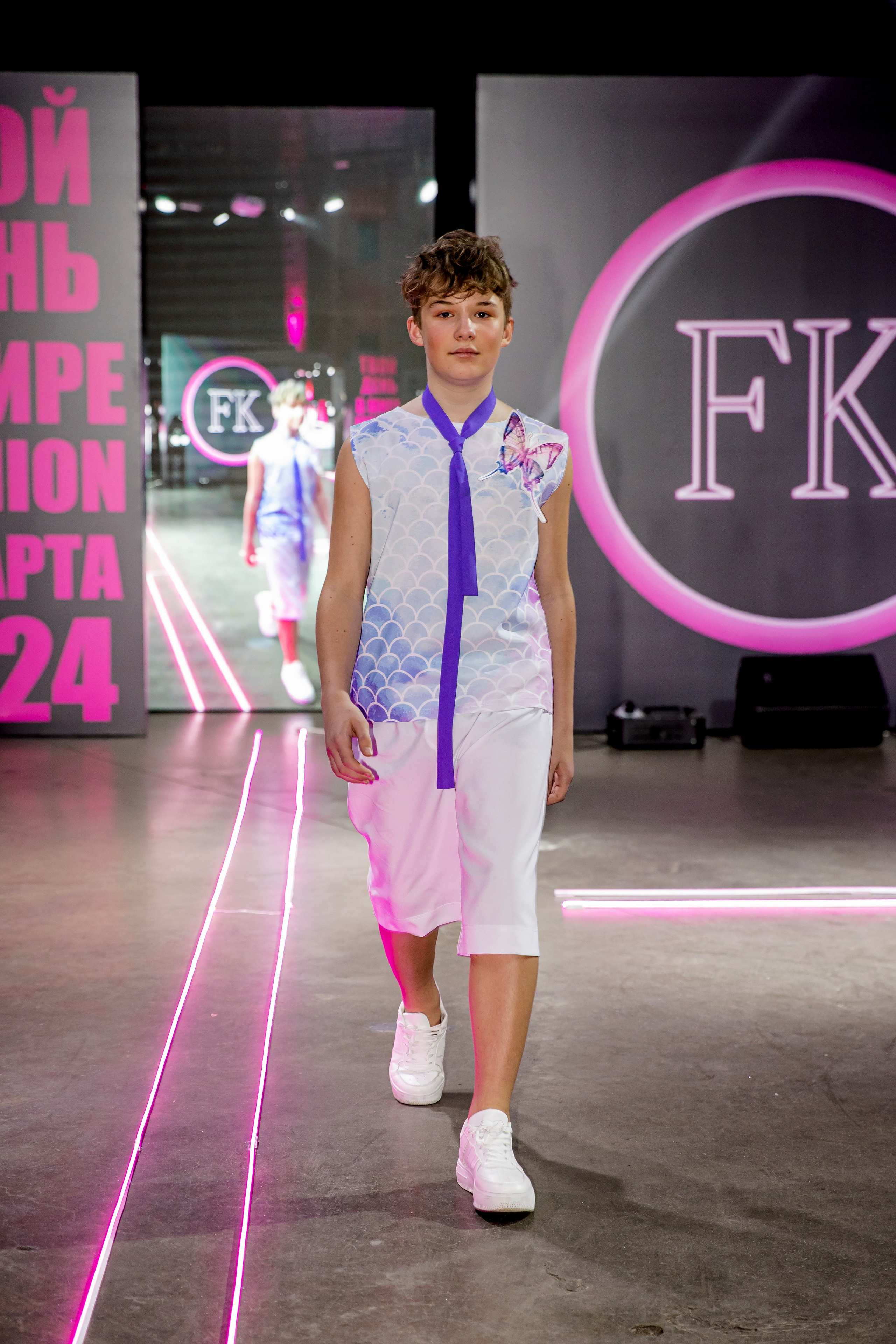 FORUM KIDS — 24. Фотограф — Татьяна Кириллова, г. Санкт-Петербург