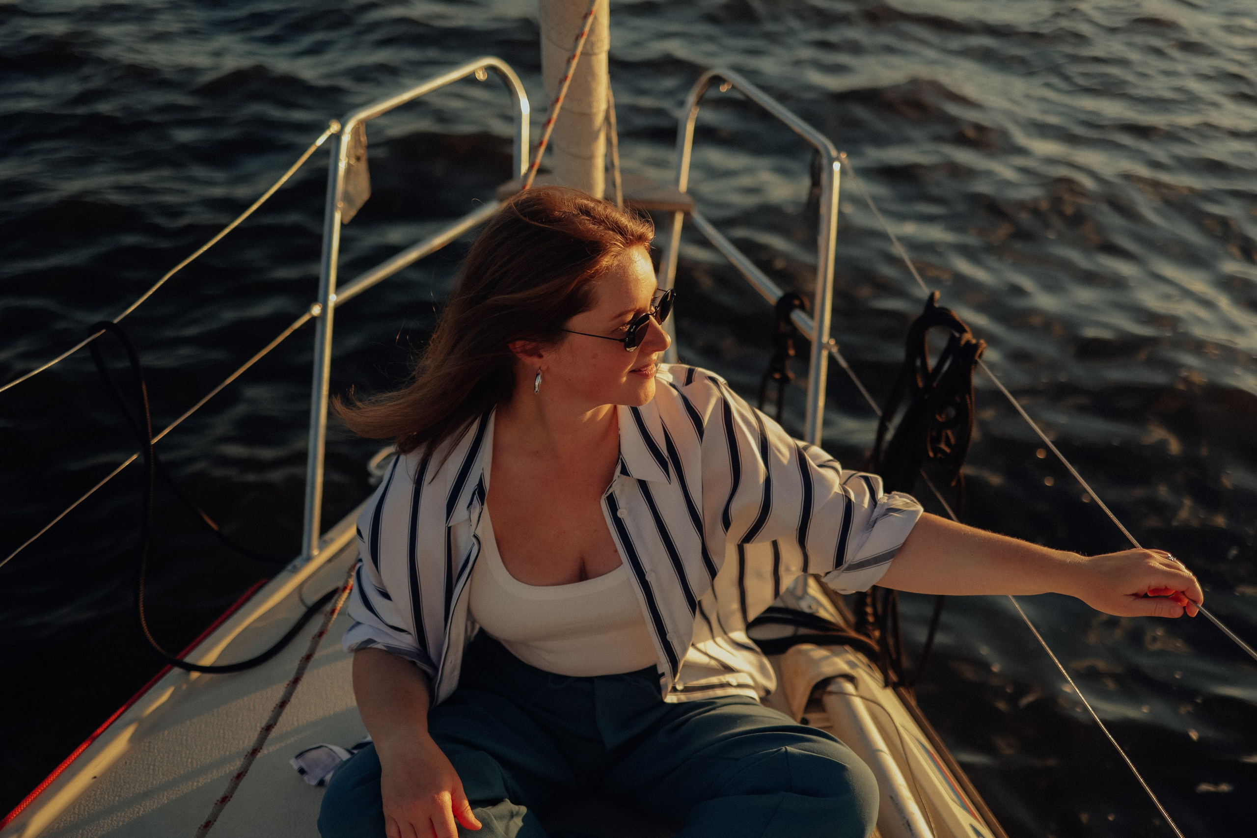 Фото путешествия по Нижегородской области. Фотограф и видеограф Елена Лисина