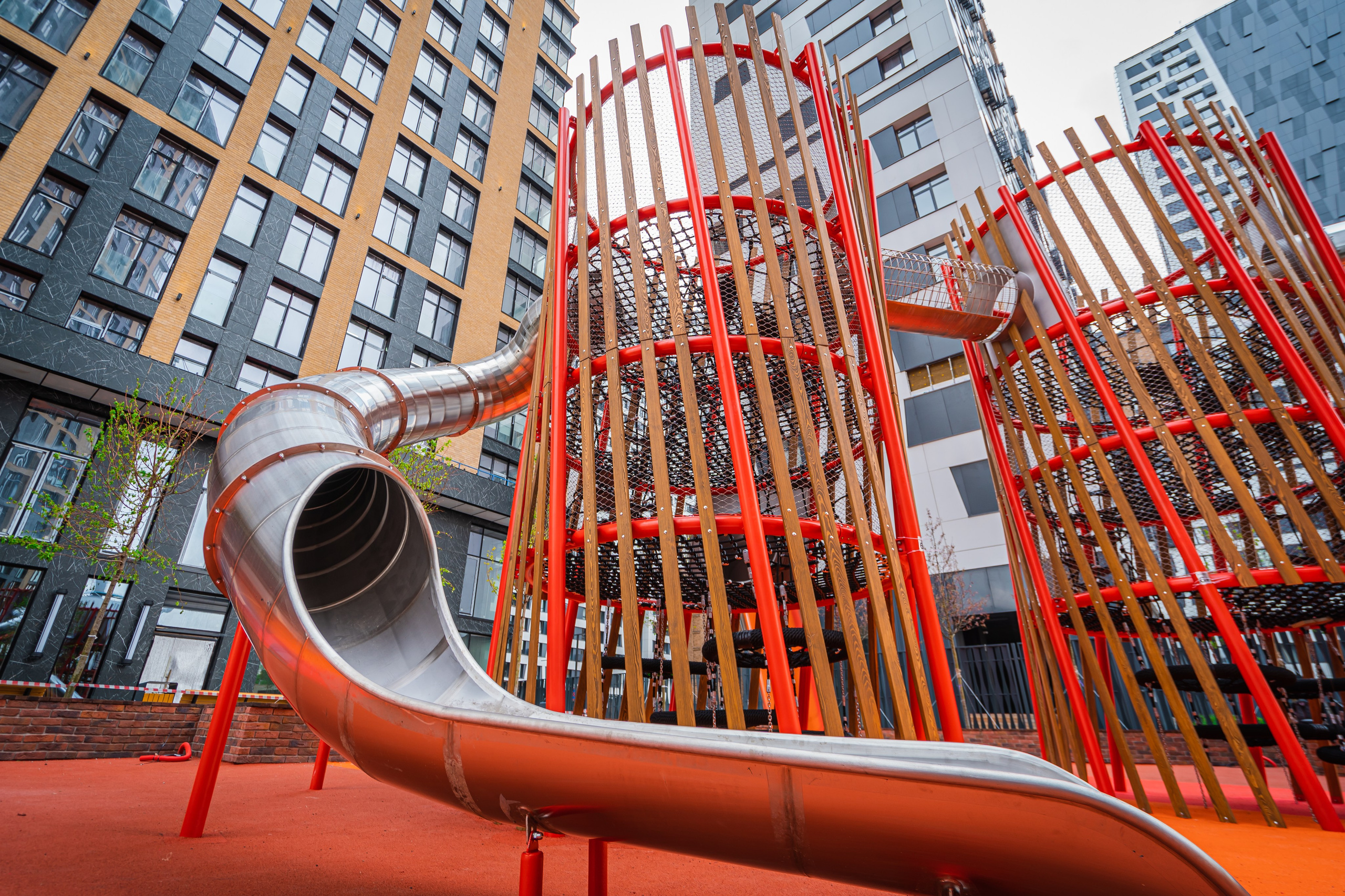 Зорге № 9. Фотограф Владислав Кононихин