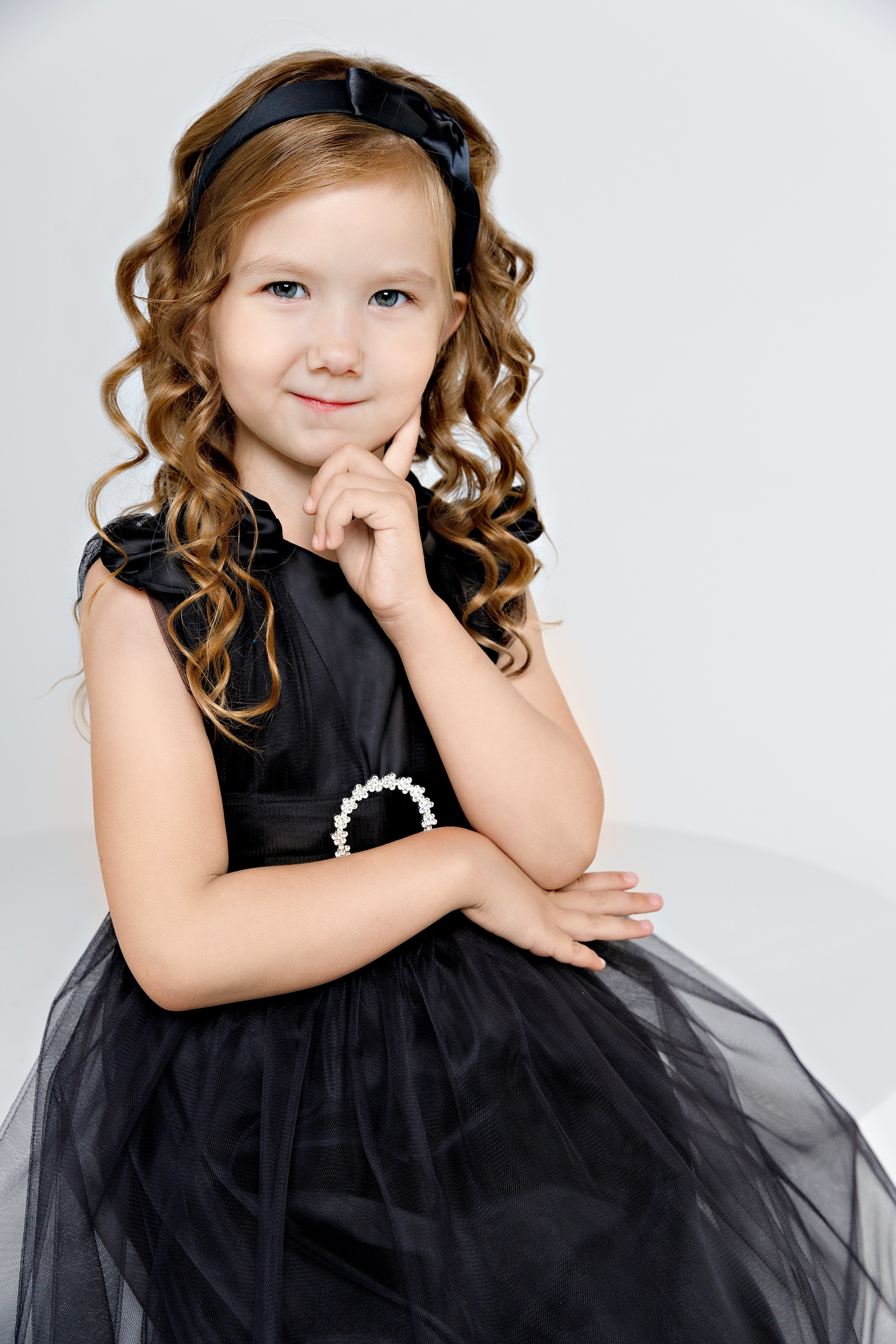 Шангина Софья. Promodels