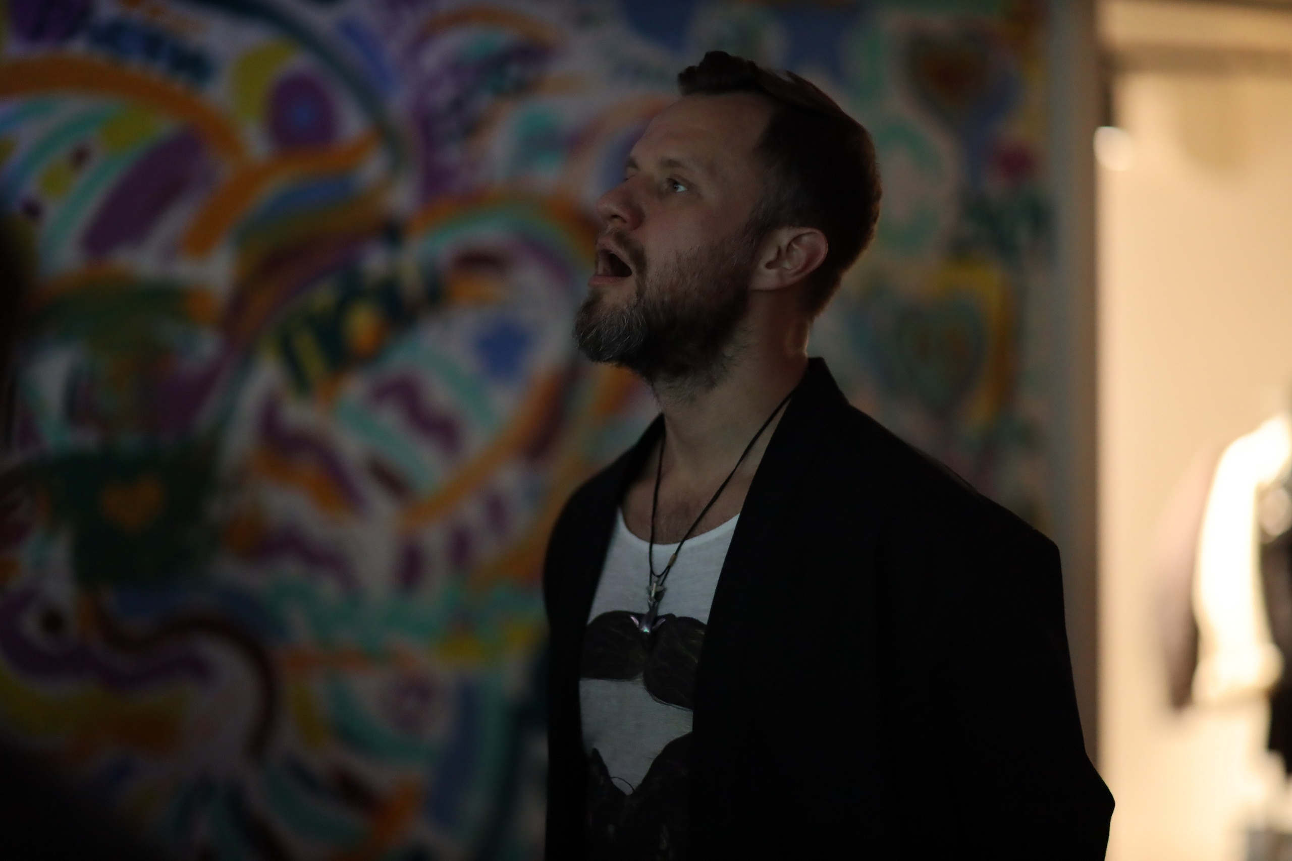 МастерМайнд 1.2. Съемка в студии под ваш запрос, студийные съемки, фотографии архитектурных объектов — Александр Евстигнеев — фотограф Москва