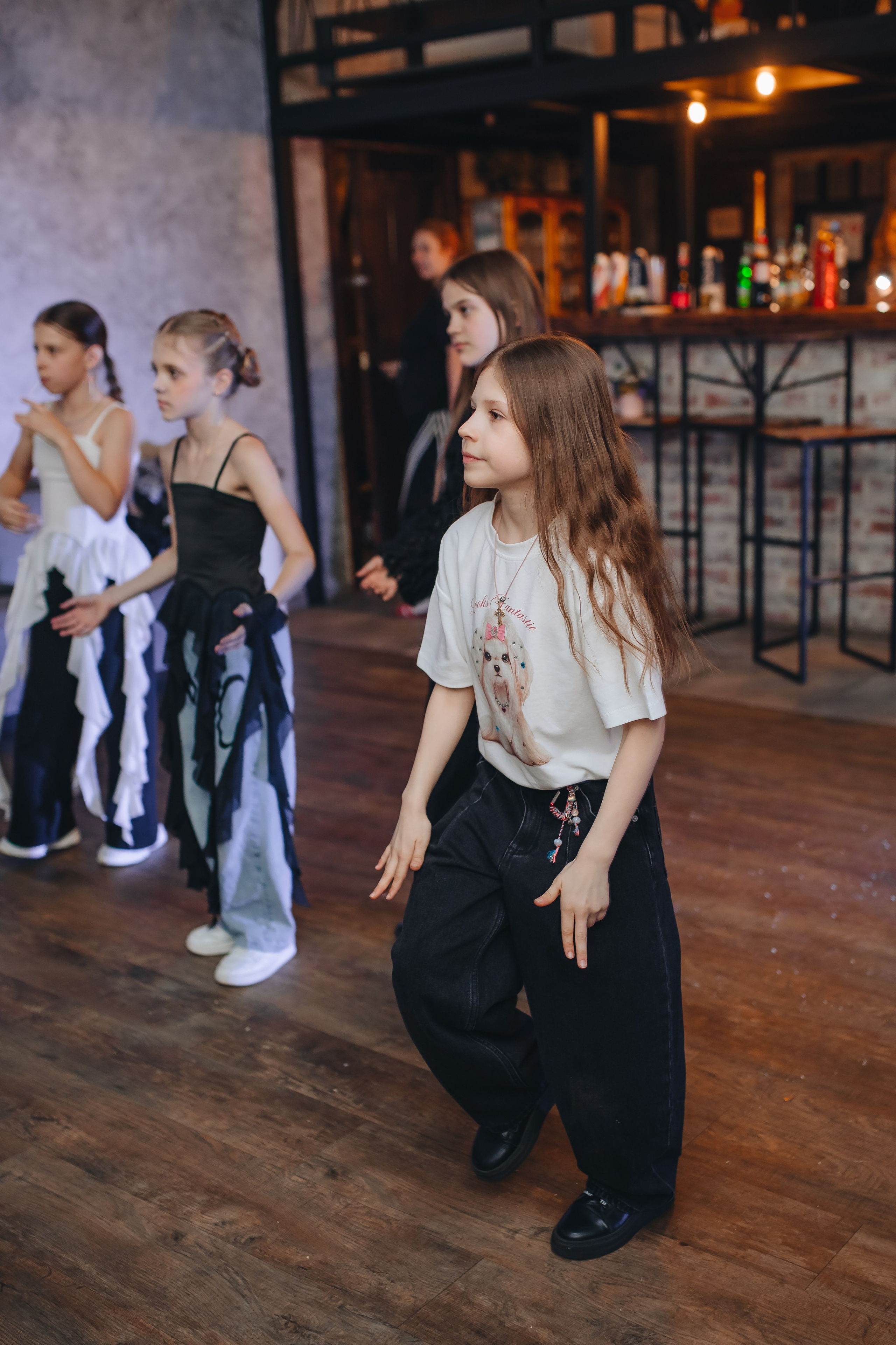 Марусе 11 лет. Семейный и детский фотограф в Москве Дорогова Екатерина