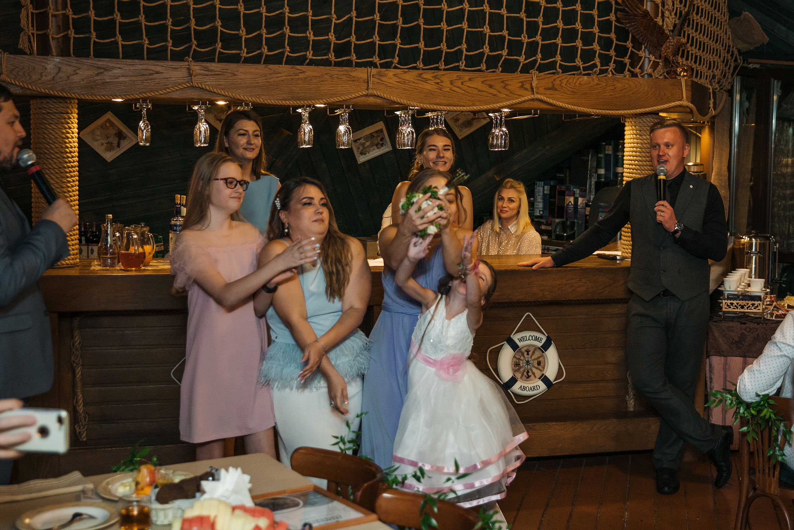 Леонид и Регина. Свадебный фотограф   Набережных Челнов  Олег Новиков