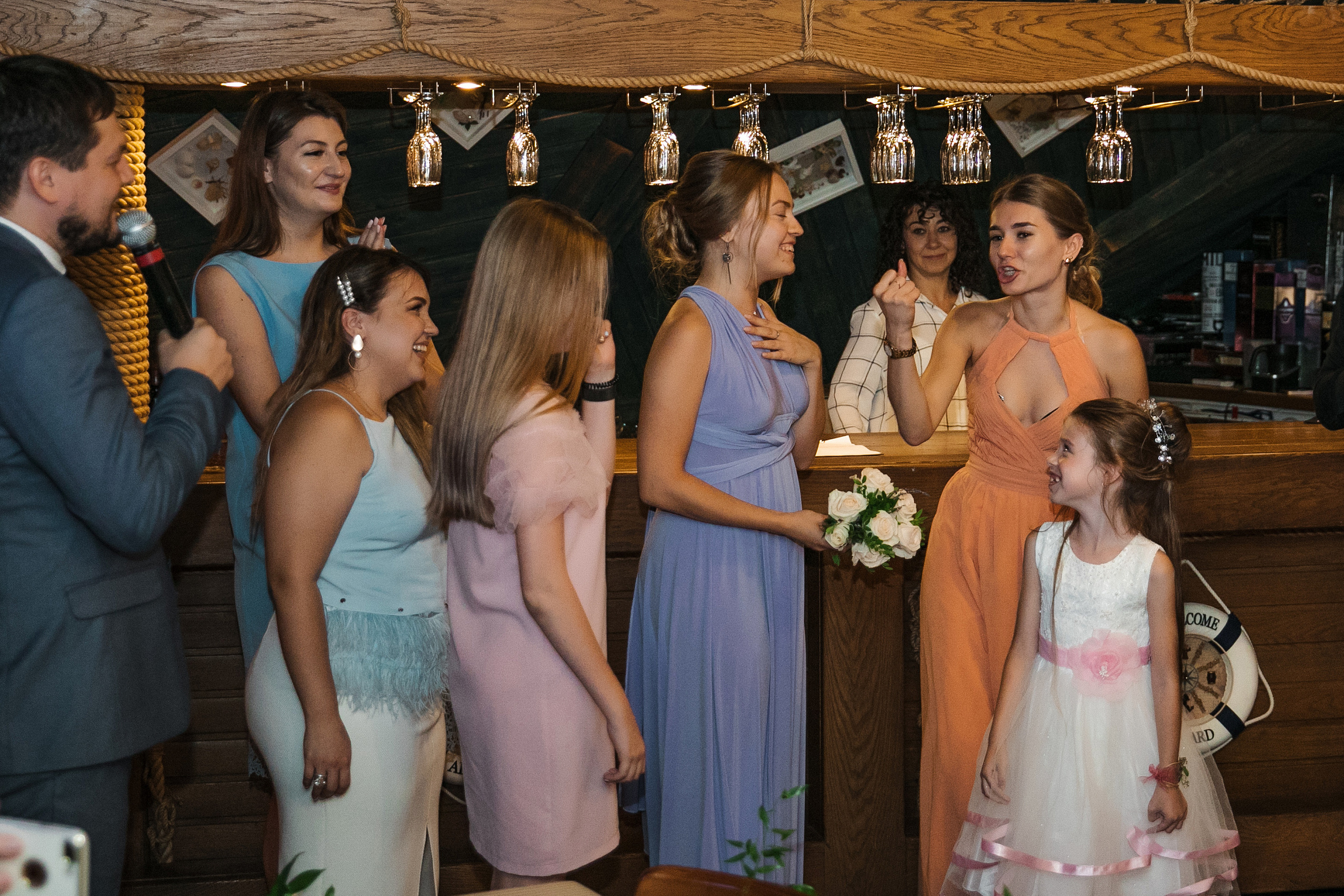 Леонид и Регина. Свадебный фотограф   Набережных Челнов  Олег Новиков