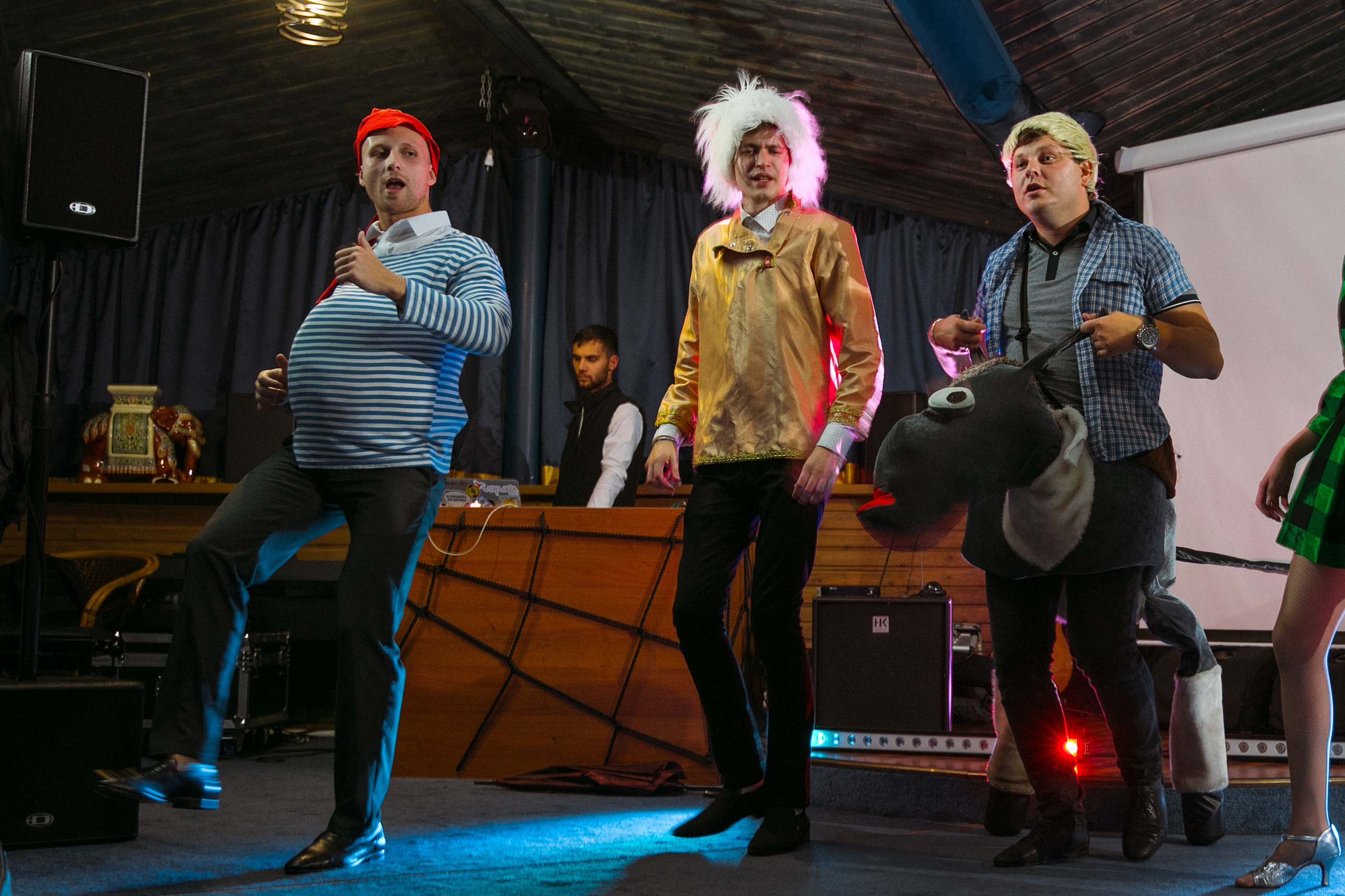 Леонид и Регина. Свадебный фотограф   Набережных Челнов  Олег Новиков