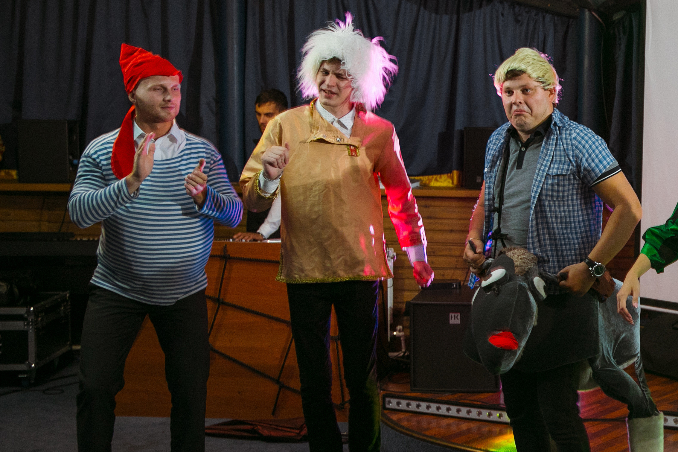 Леонид и Регина. Свадебный фотограф   Набережных Челнов  Олег Новиков