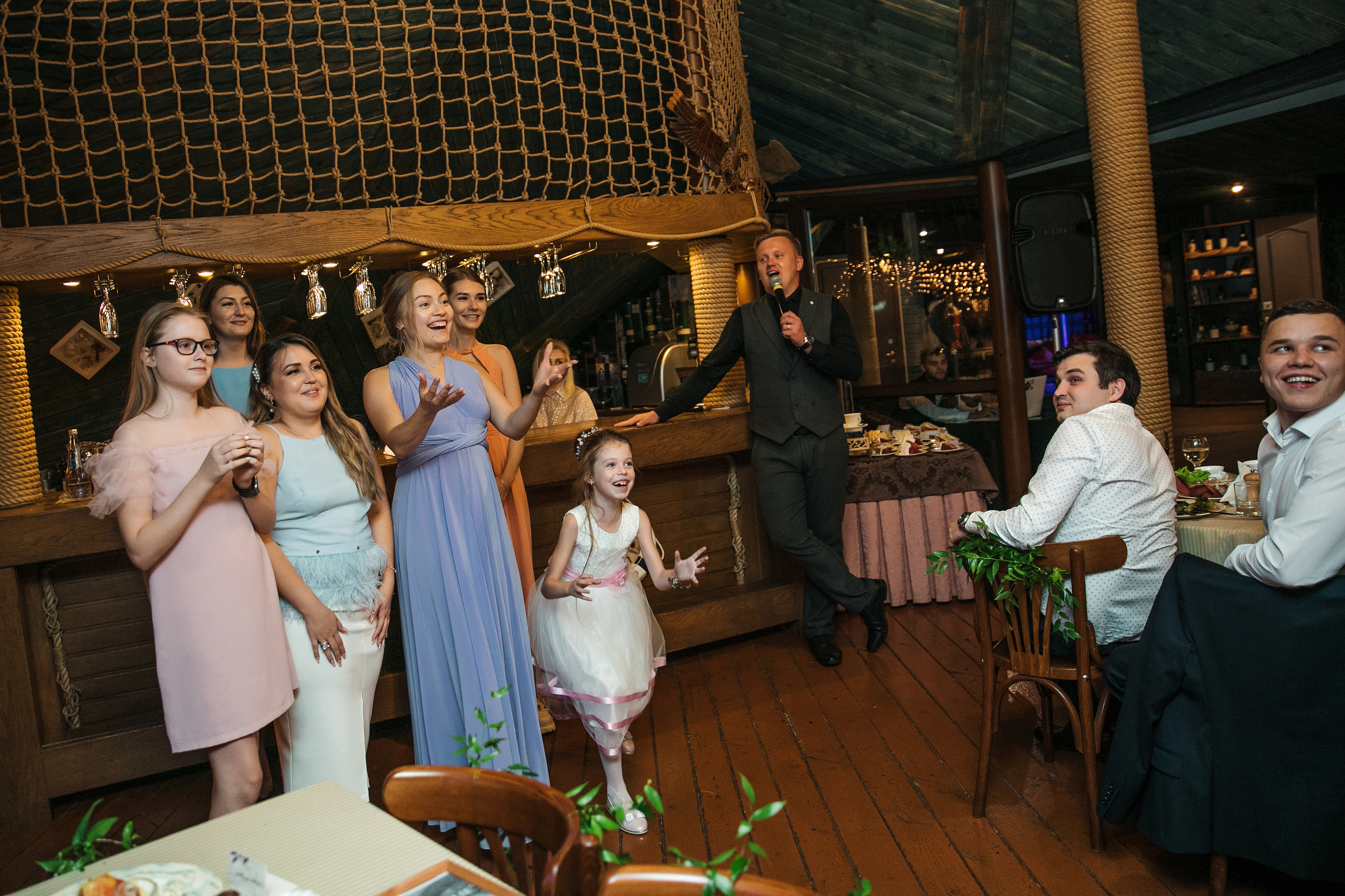 Леонид и Регина. Свадебный фотограф   Набережных Челнов  Олег Новиков