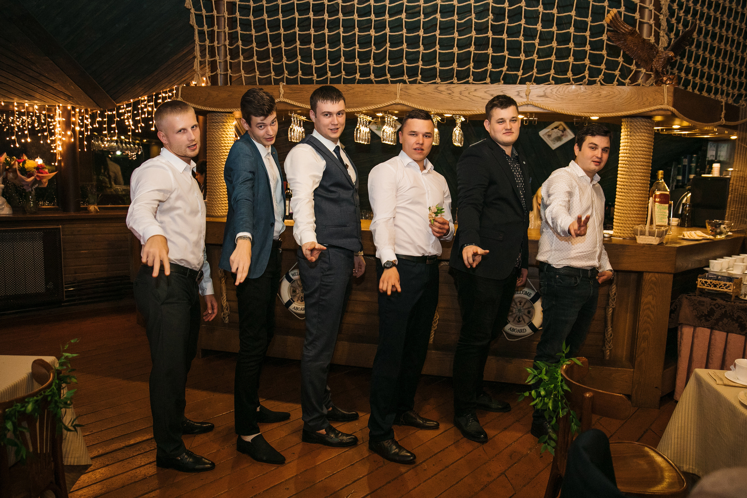 Леонид и Регина. Свадебный фотограф   Набережных Челнов  Олег Новиков