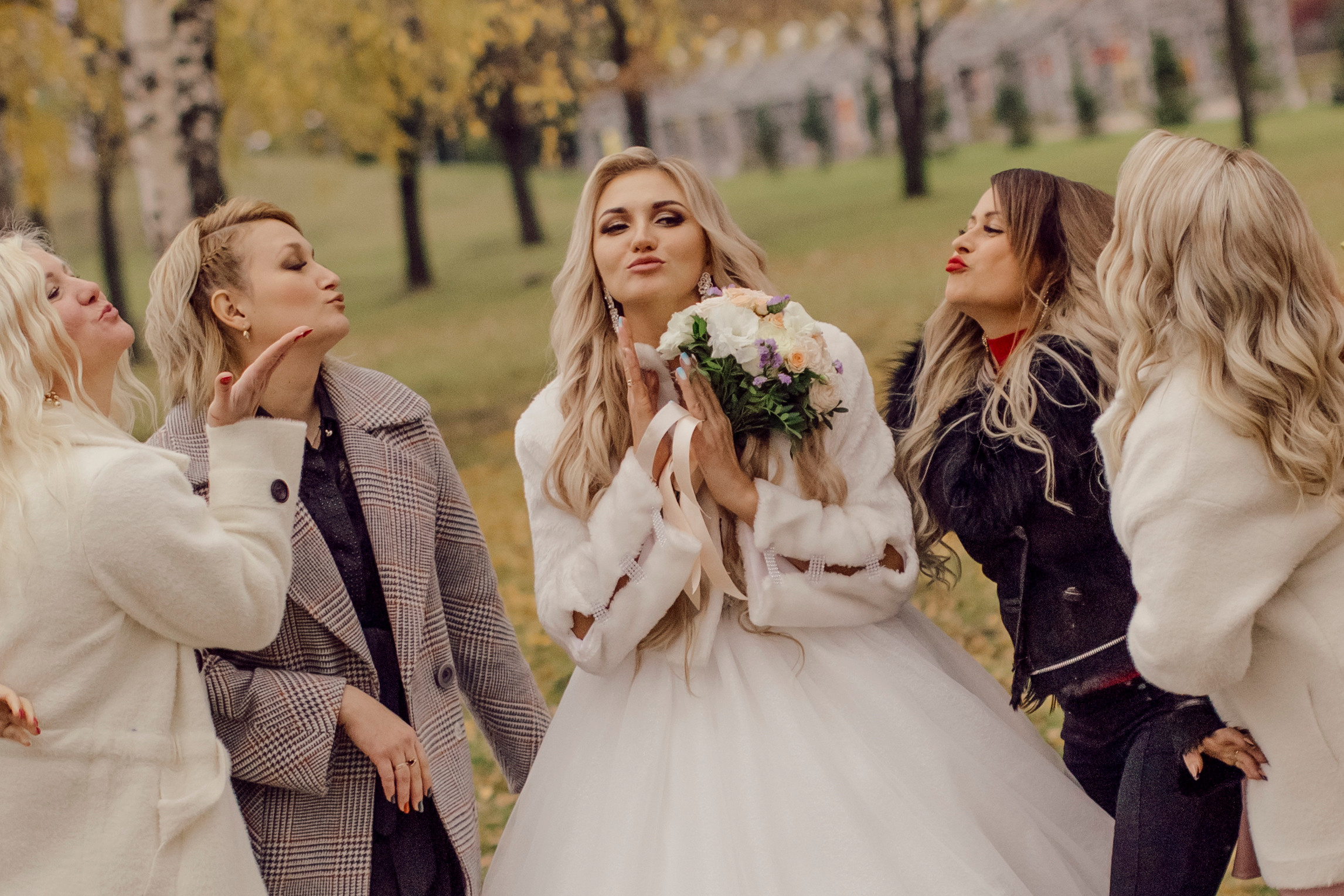 Любаша и Евгений. Свадебный фотограф   Набережных Челнов  Олег Новиков