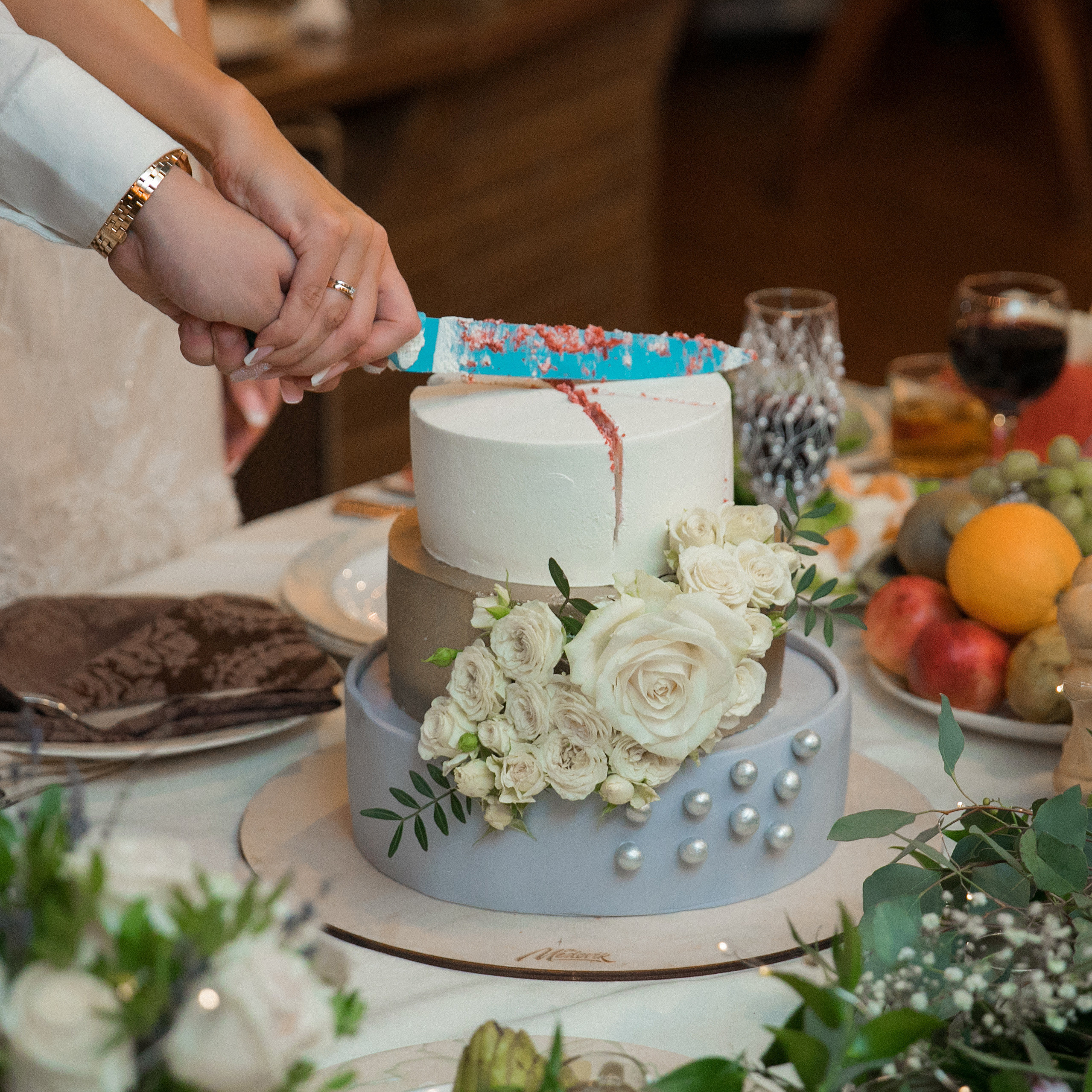 Леонид и Регина. Свадебный фотограф   Набережных Челнов  Олег Новиков