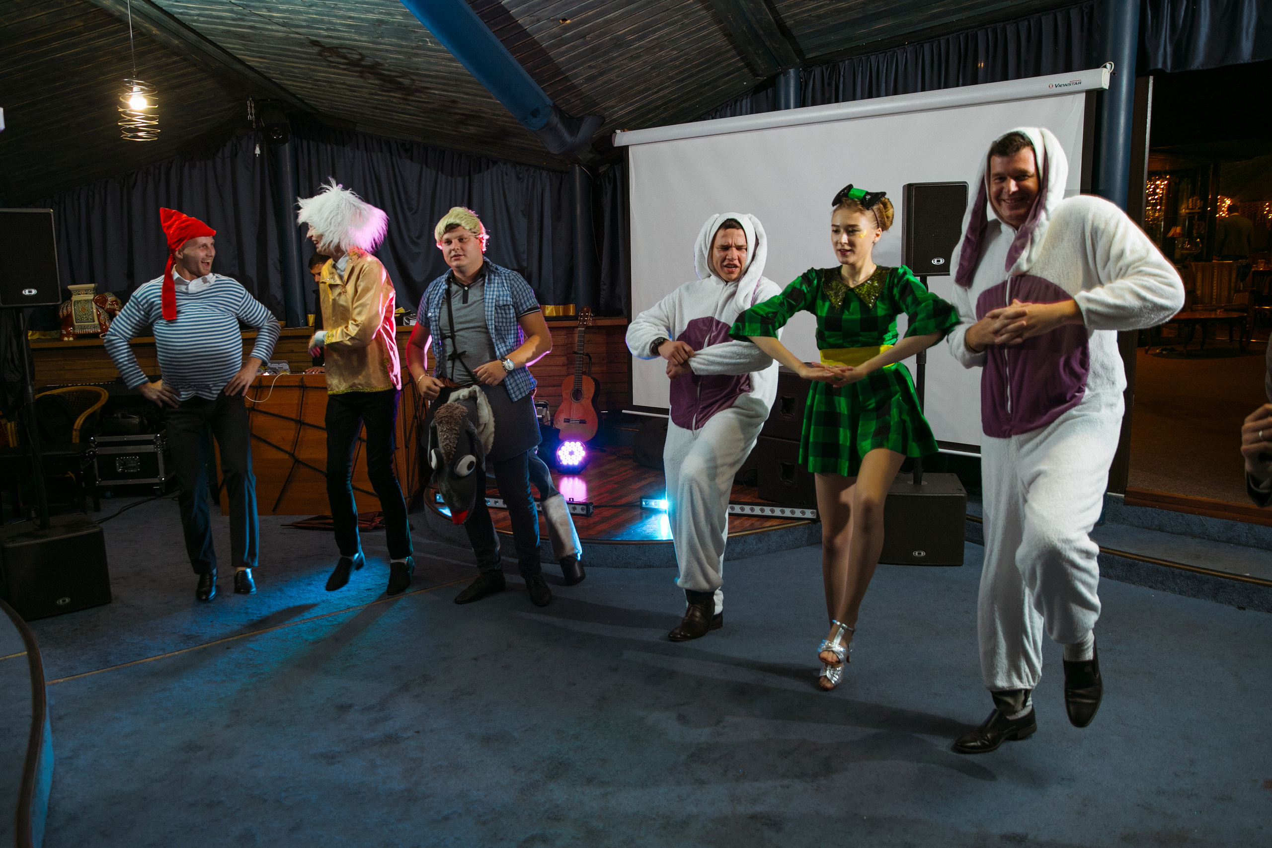 Леонид и Регина. Свадебный фотограф   Набережных Челнов  Олег Новиков