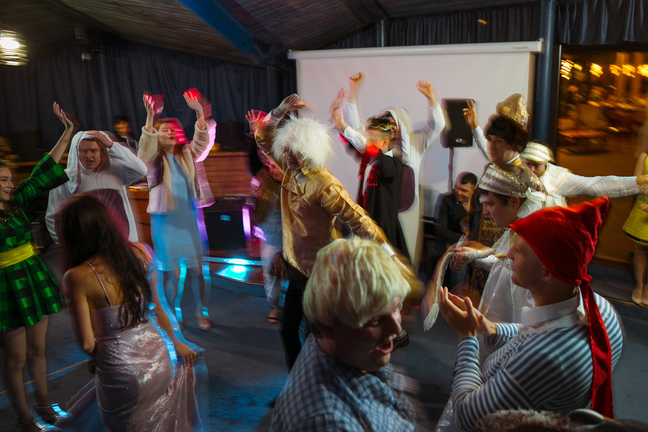 Леонид и Регина. Свадебный фотограф   Набережных Челнов  Олег Новиков