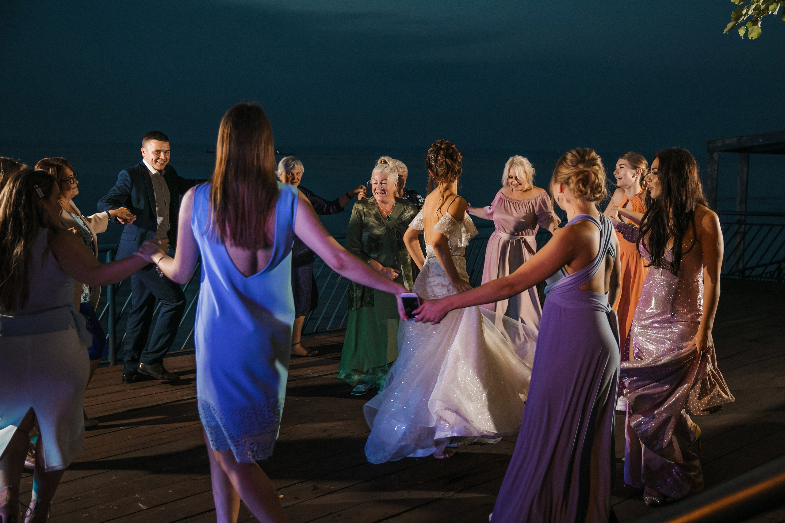 Леонид и Регина. Свадебный фотограф   Набережных Челнов  Олег Новиков