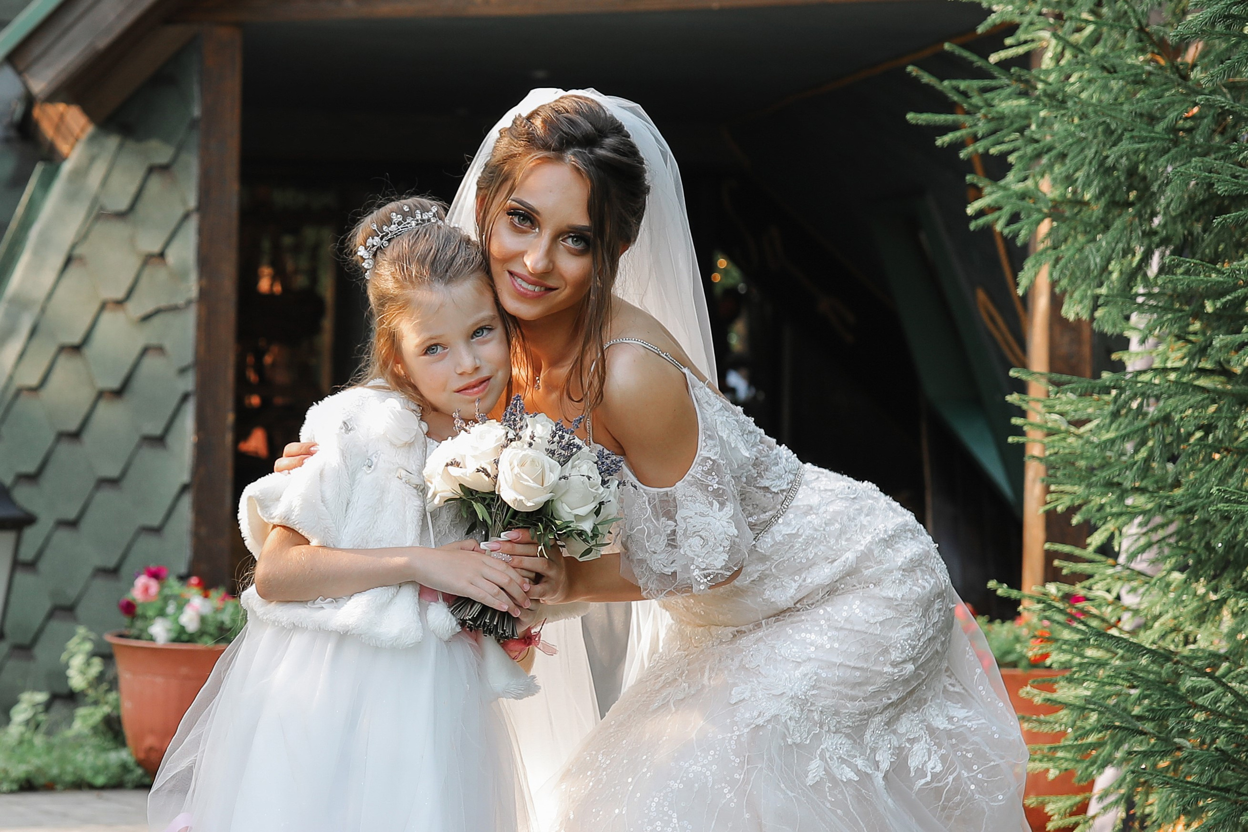 Леонид и Регина. Свадебный фотограф   Набережных Челнов  Олег Новиков