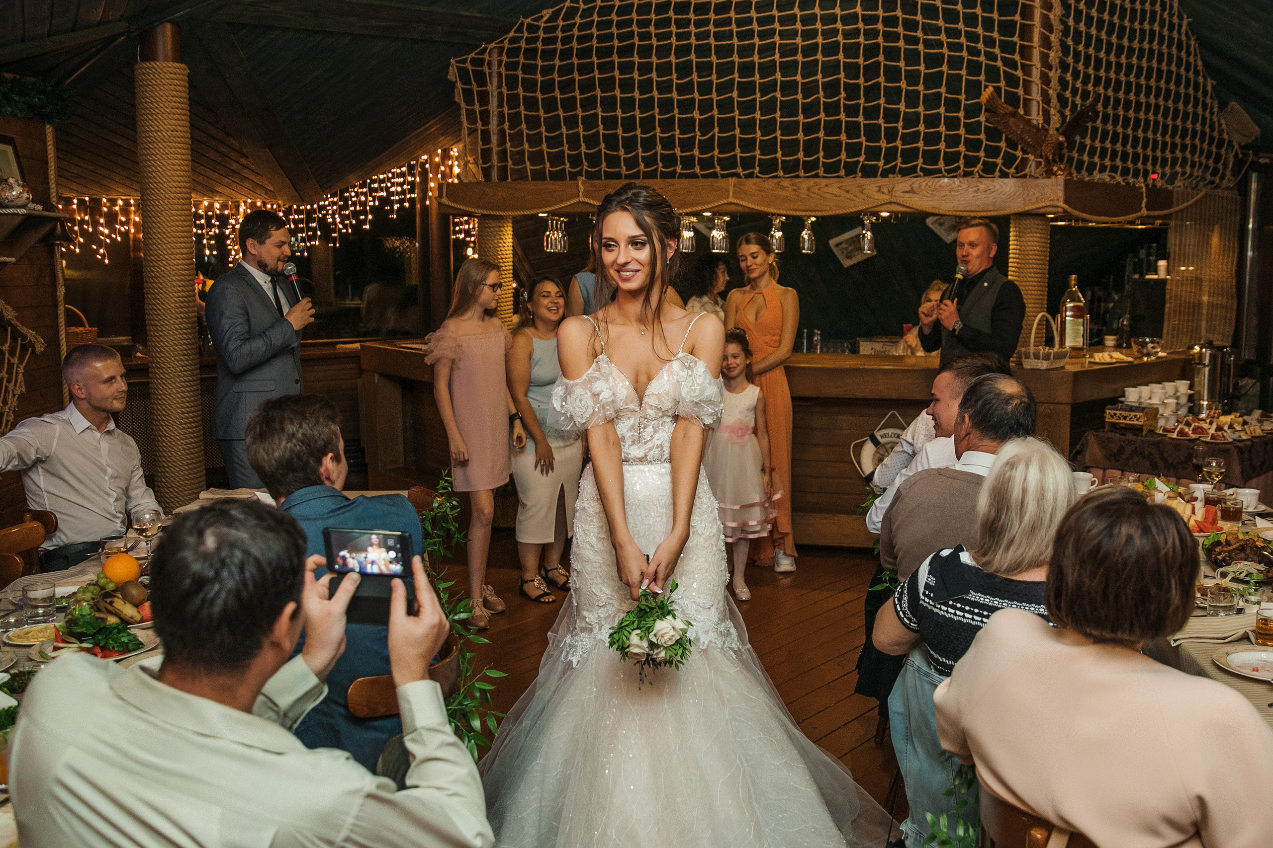 Леонид и Регина. Свадебный фотограф   Набережных Челнов  Олег Новиков