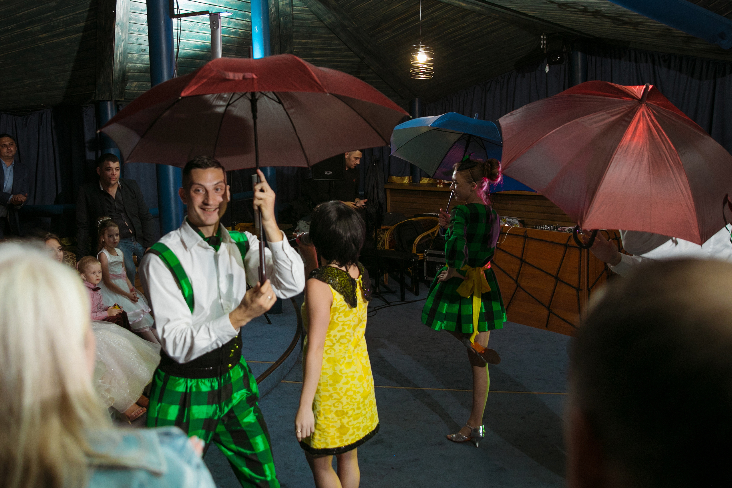 Леонид и Регина. Свадебный фотограф   Набережных Челнов  Олег Новиков