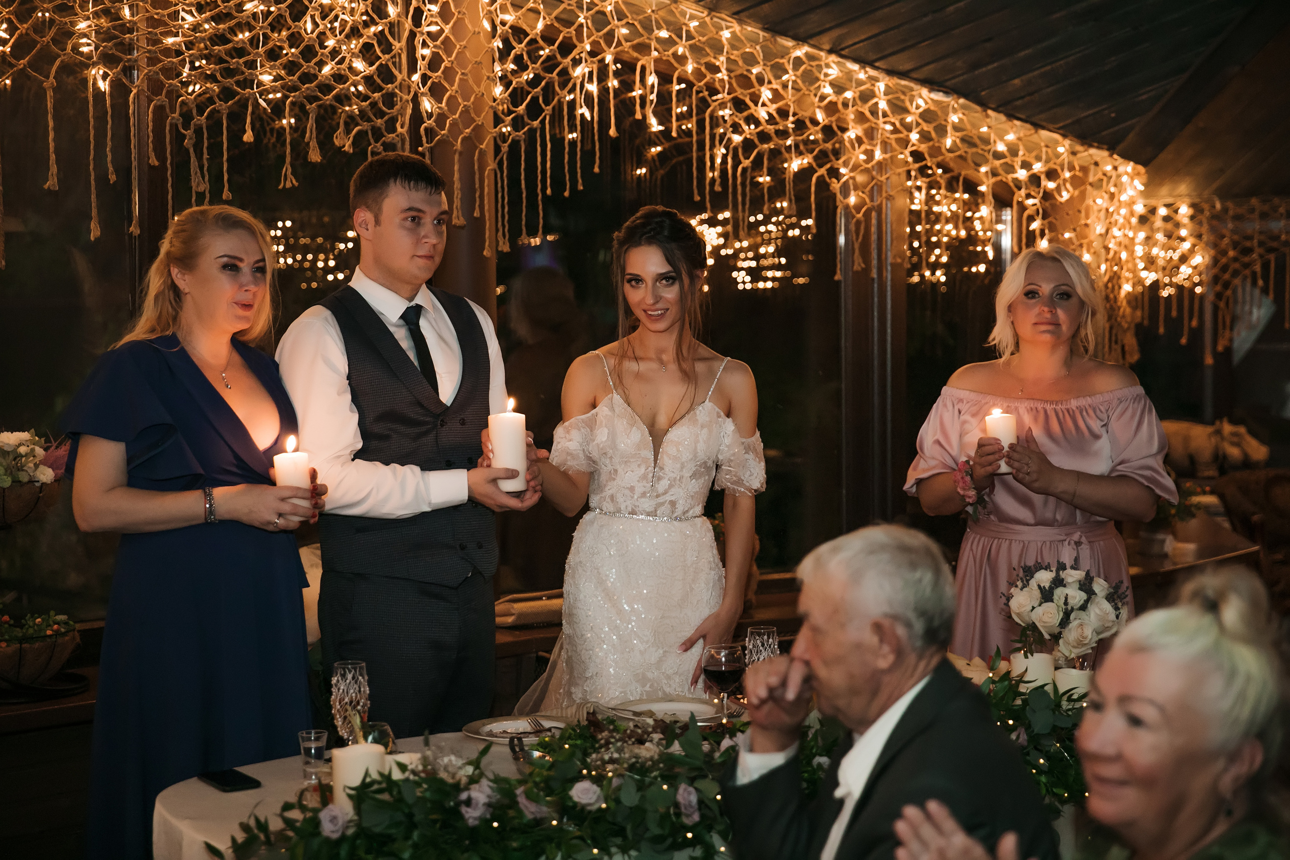 Леонид и Регина. Свадебный фотограф   Набережных Челнов  Олег Новиков