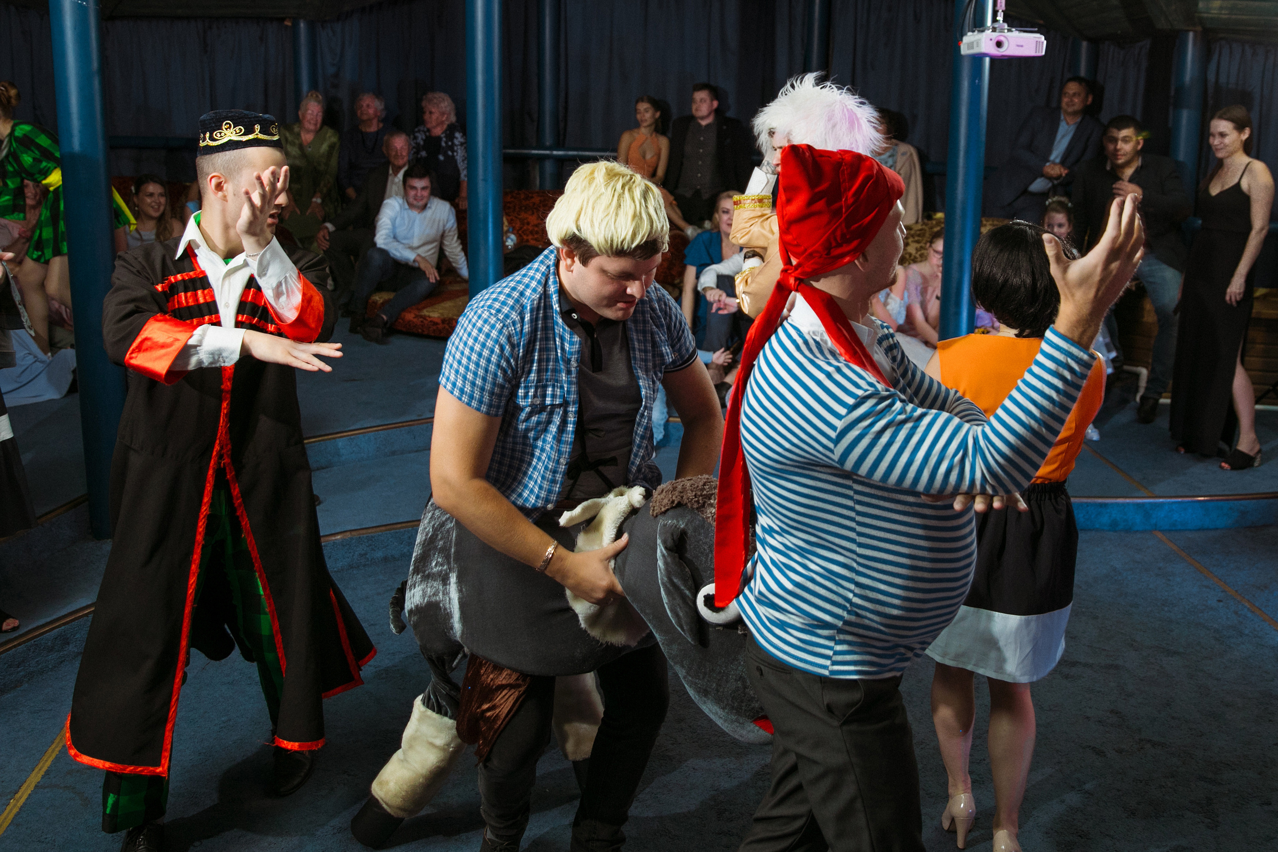 Леонид и Регина. Свадебный фотограф   Набережных Челнов  Олег Новиков