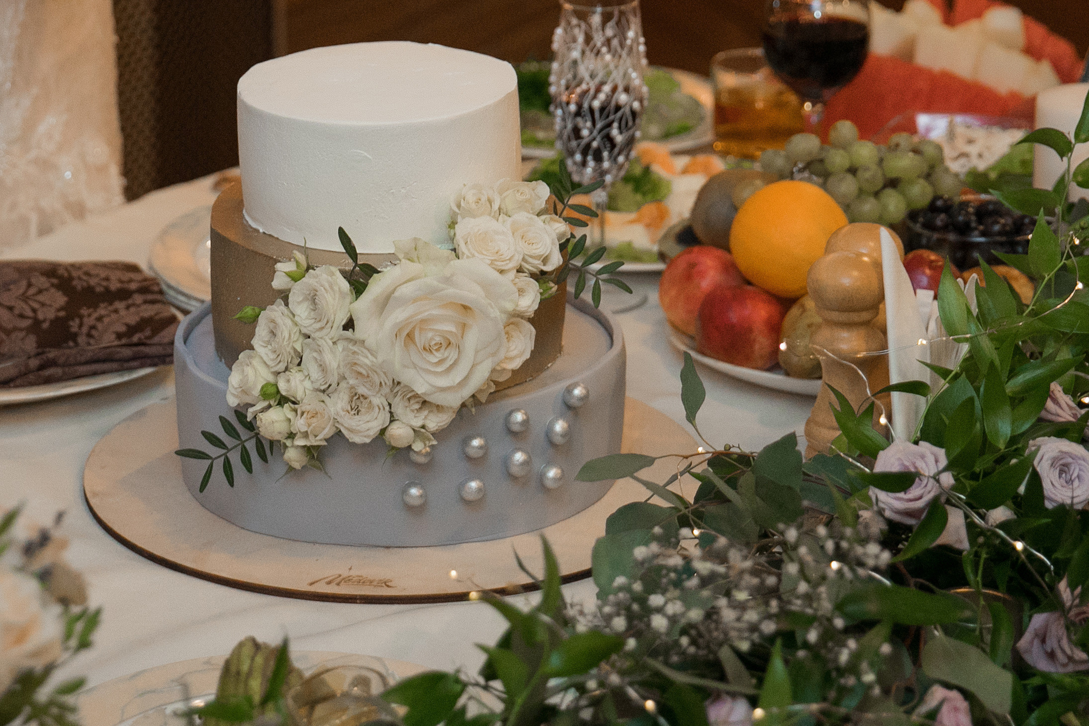 Леонид и Регина. Свадебный фотограф   Набережных Челнов  Олег Новиков