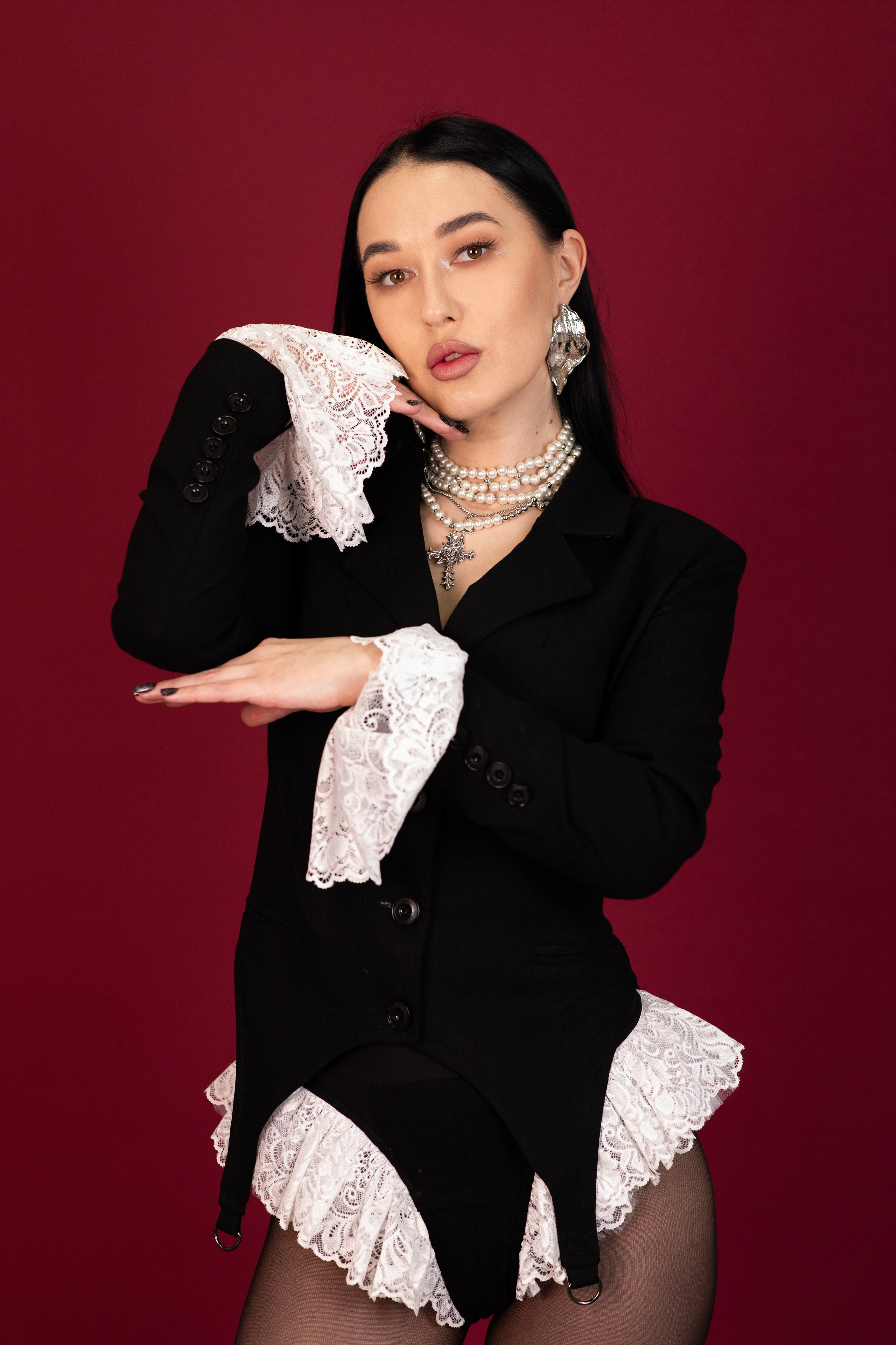 Владлена. Алина Шестакова —свадебный и женский фотограф в Краснодарском крае