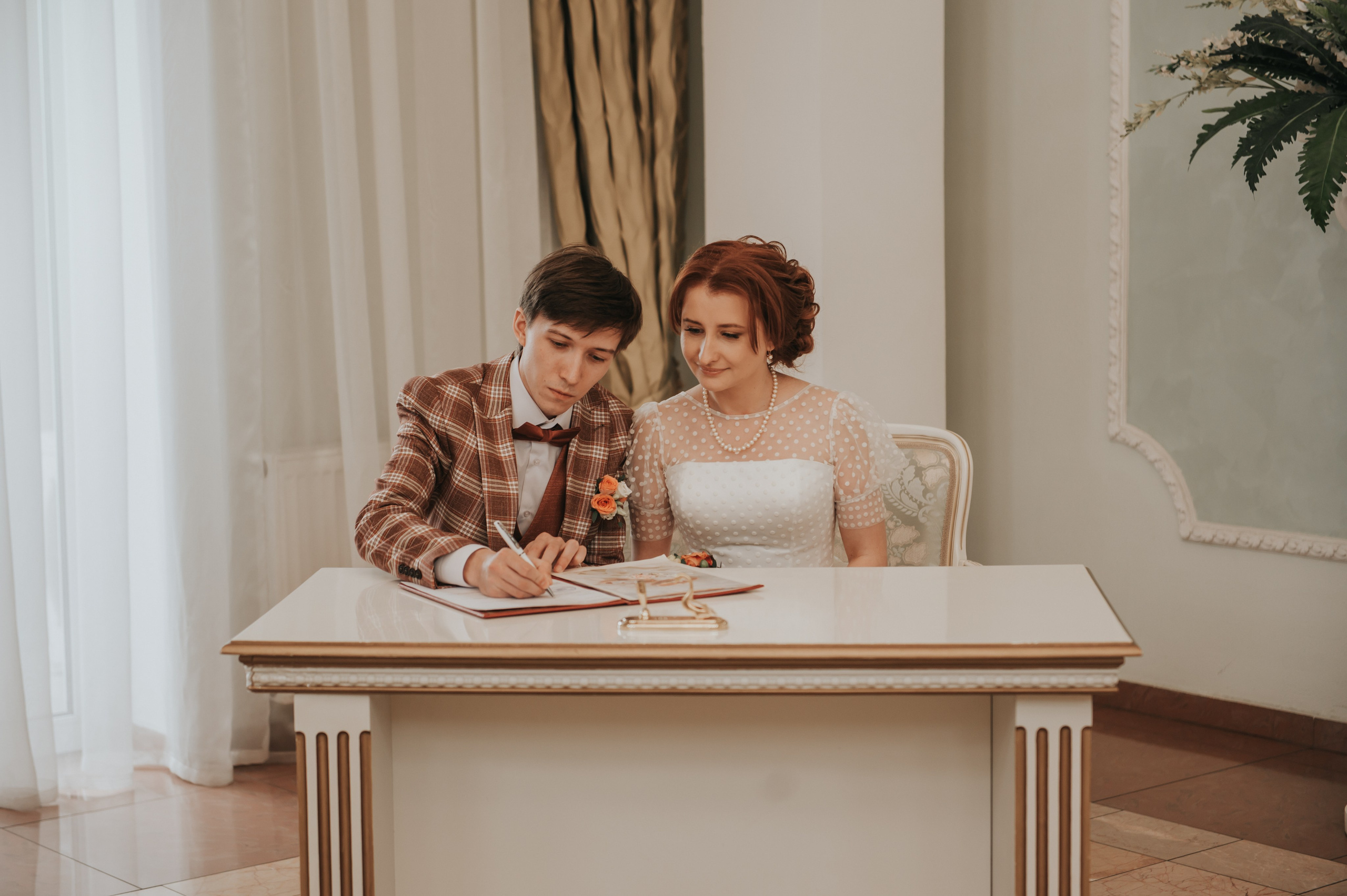 Питерская классика. Александр и Валерия. Свадебный и семейный фотограф София Невская