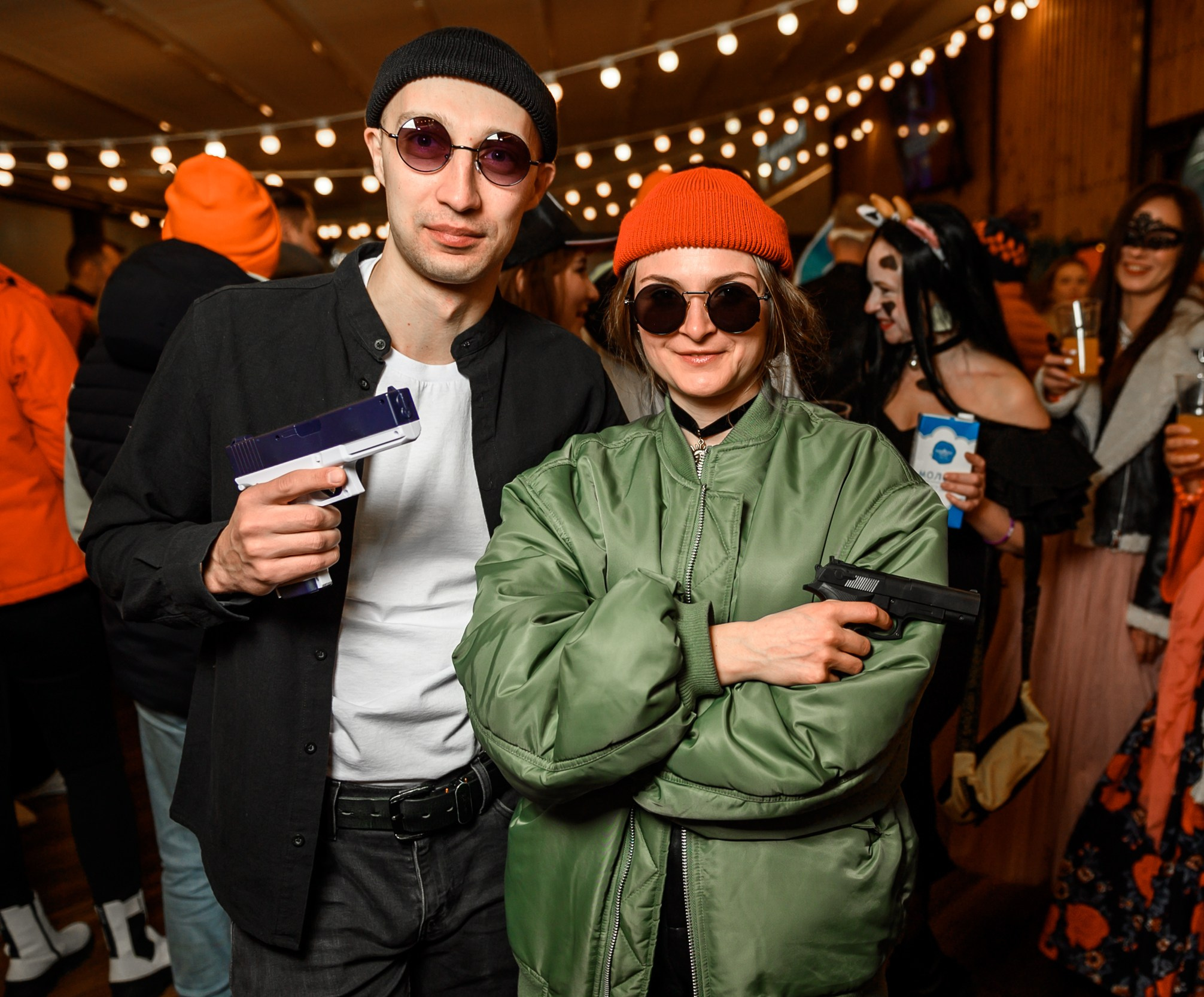 US2BE вечеринка горнолыжного кэмпа. Свадебный и семейный фотограф София Невская