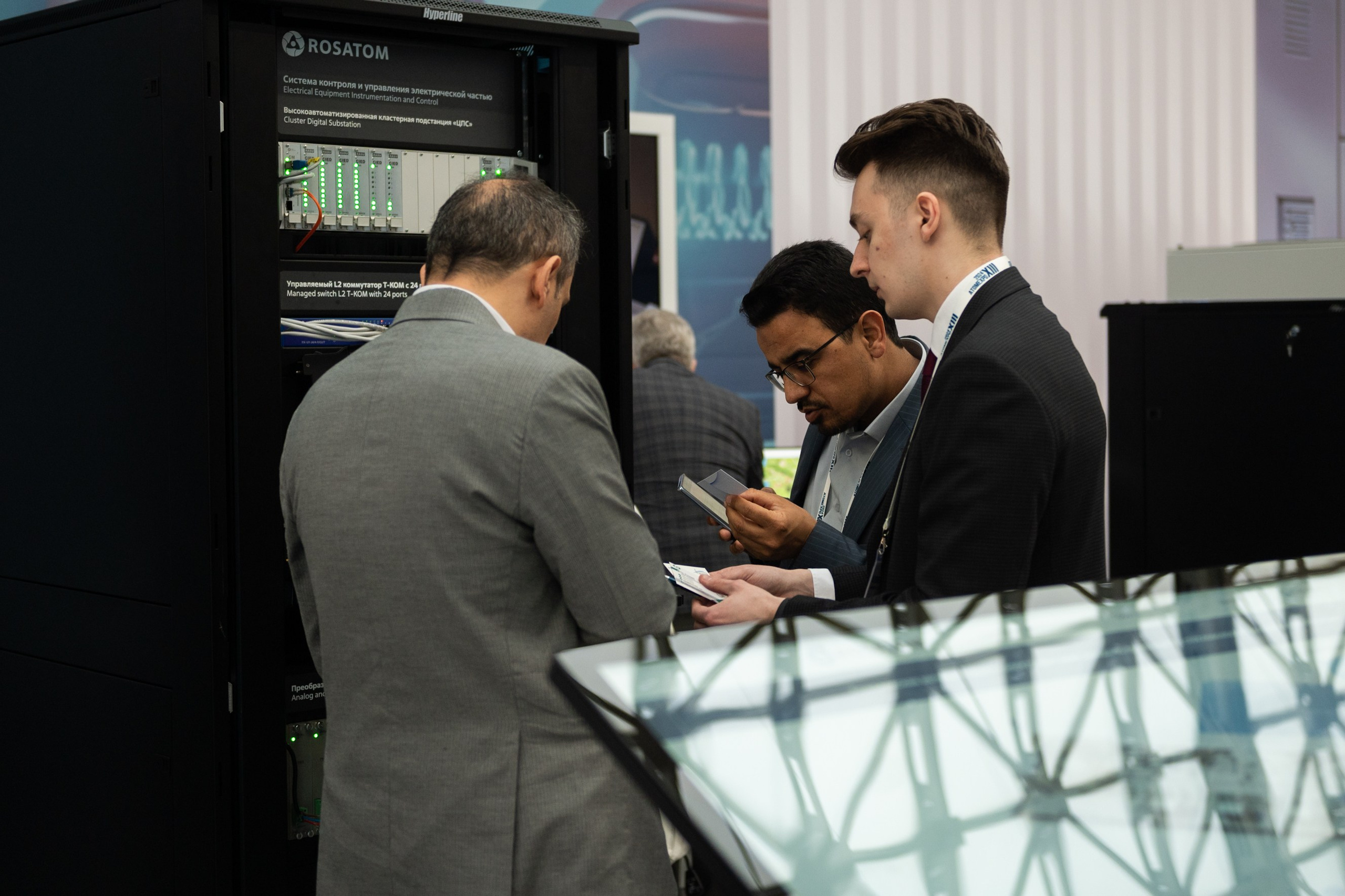 Атомэкспо 2024. Свадебный и семейный фотограф София Невская