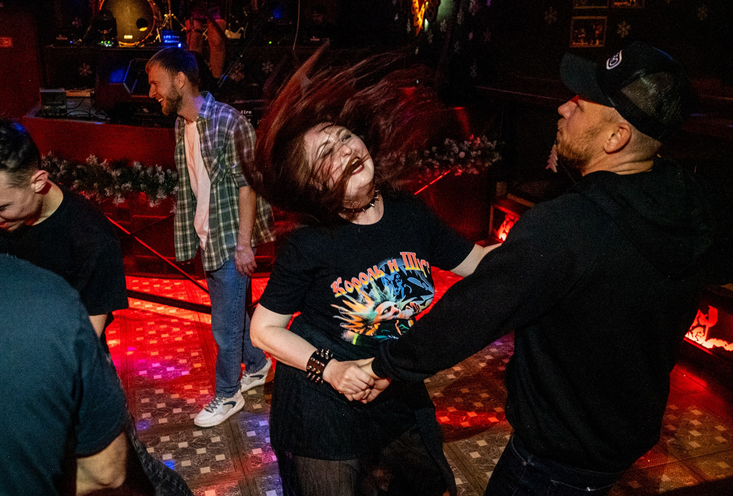 Корпоратив Теплоэнергия клуб Треугольник. Свадебный и семейный фотограф София Невская