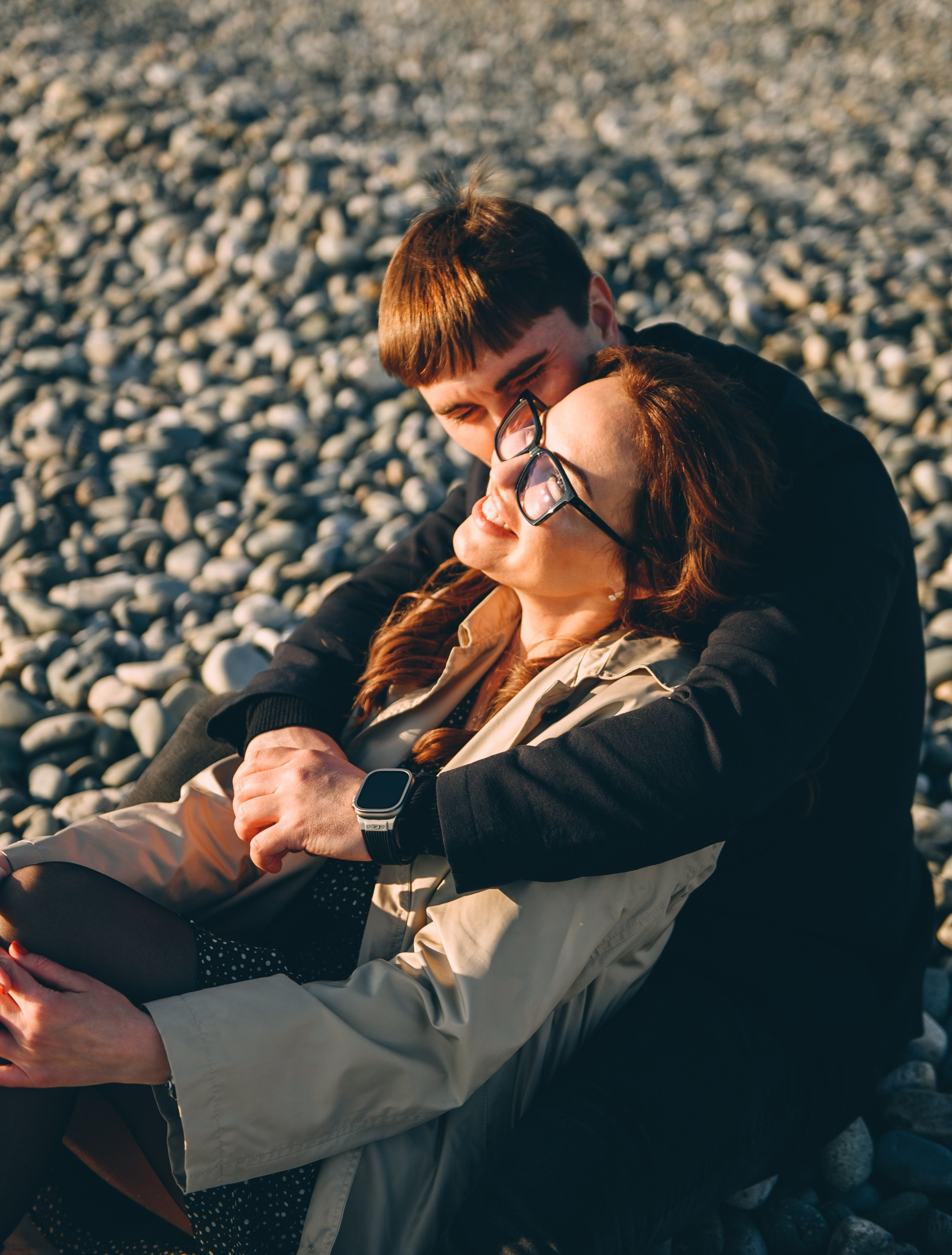 Пушистая фотосессия. Свадебный и семейный фотограф София Невская