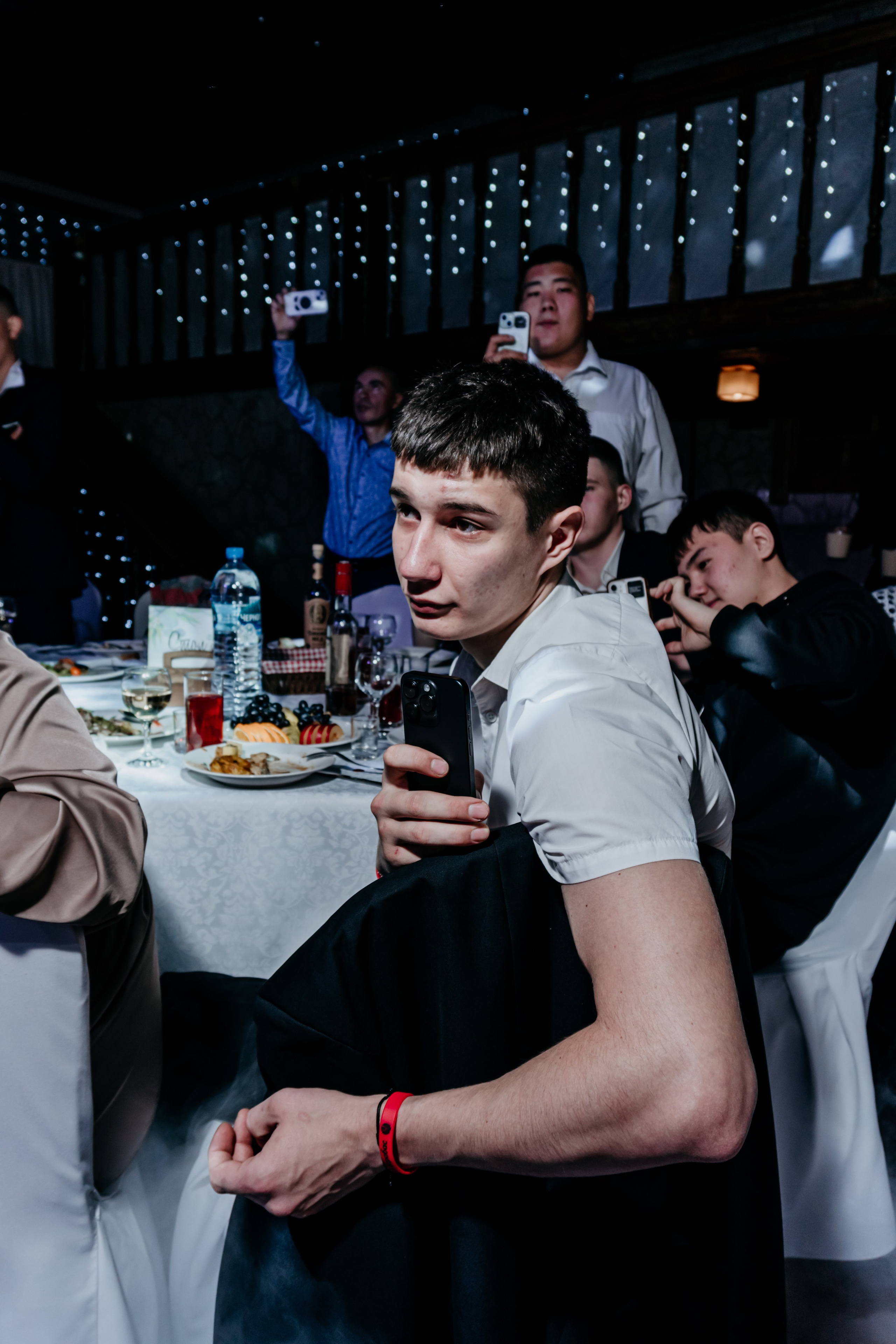 Свадьба Максима и Златы. Фотограф в Улан-Удэ. Свадебный фотограф в Улан-Удэ