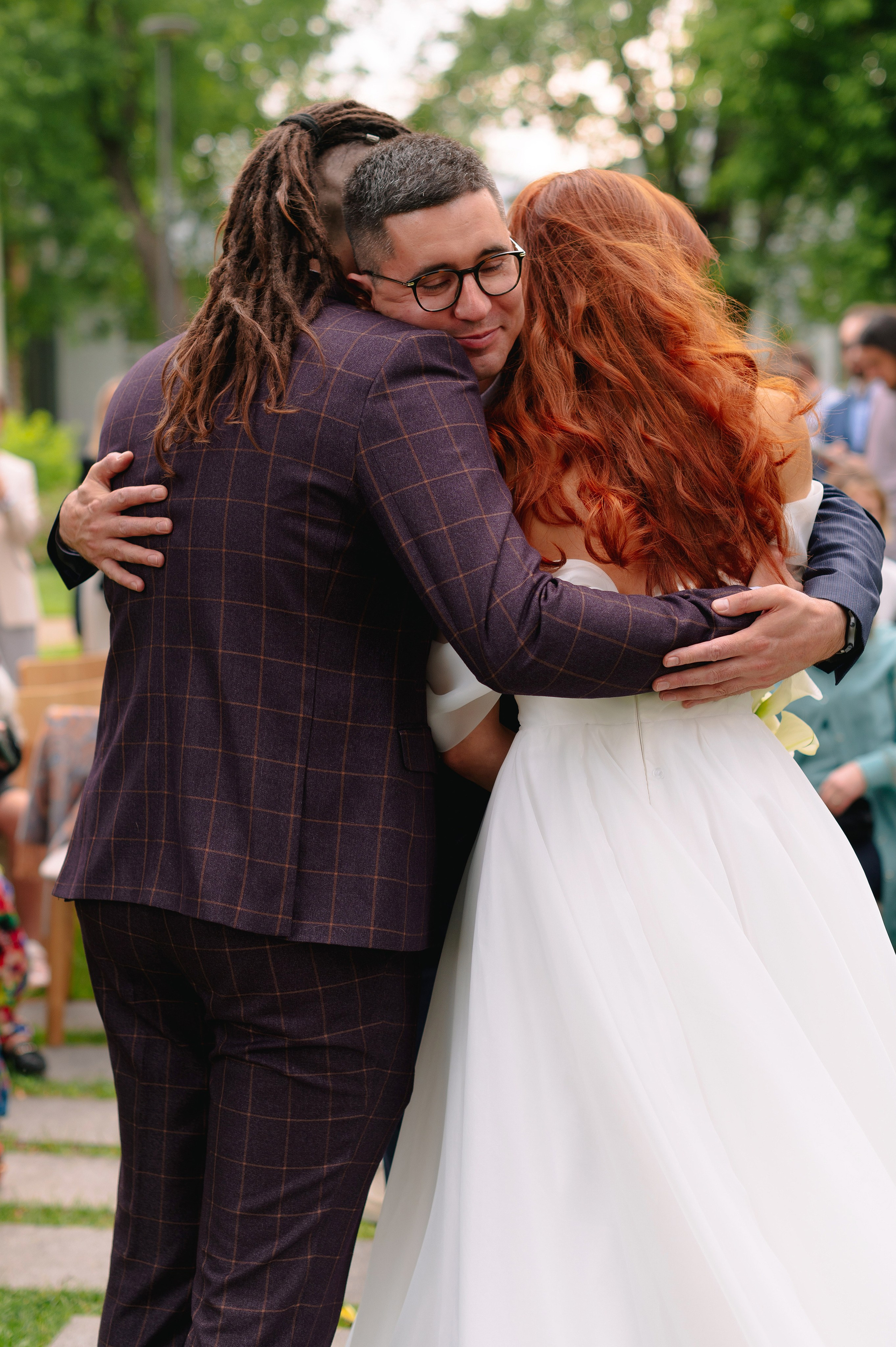 ТИНА и МИША. Шашкова Вероника / Свадебный и семейный фотограф Москва и Ярославль