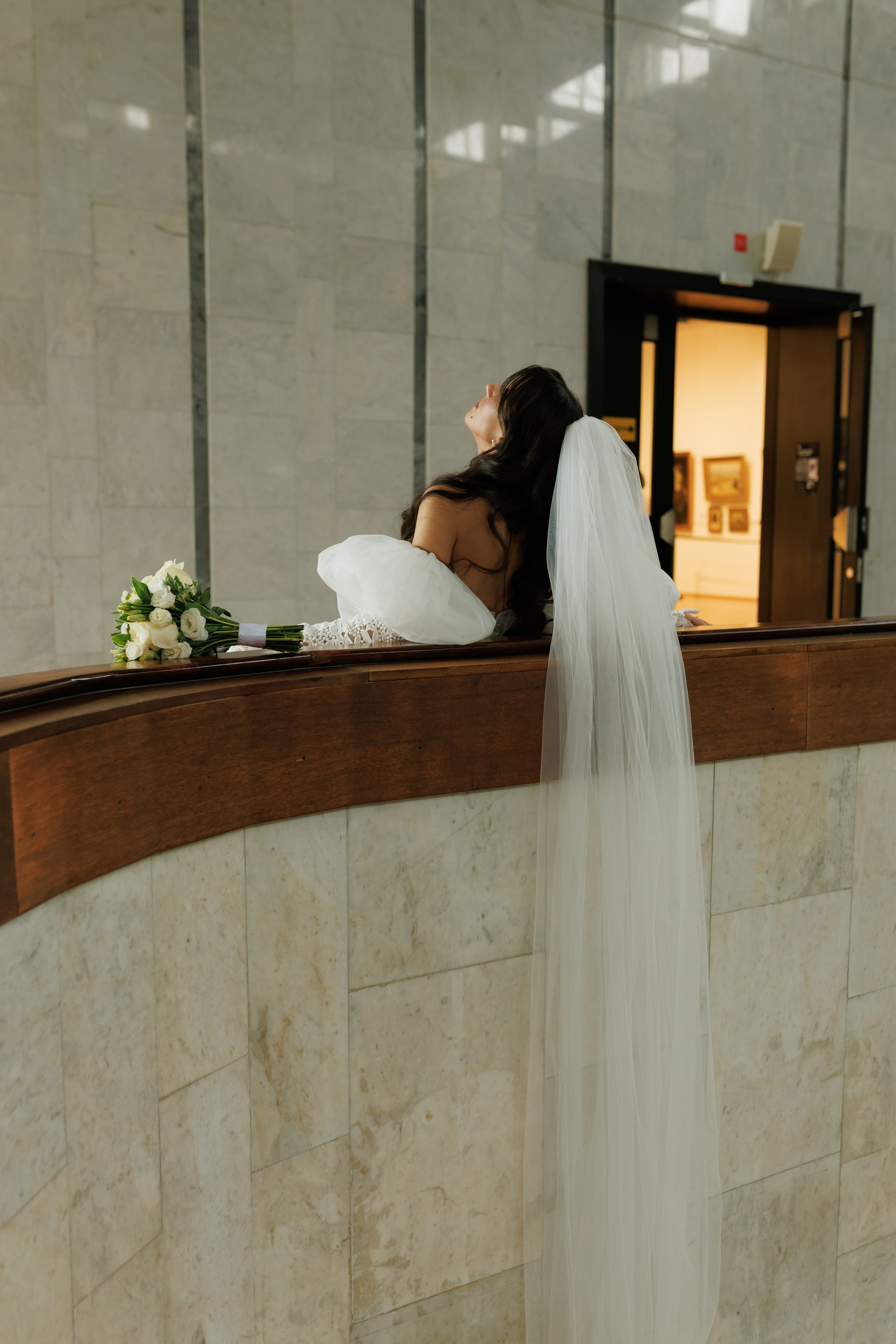 Алексей и Юлия. Фотограф в Кирове Настя Шабардина