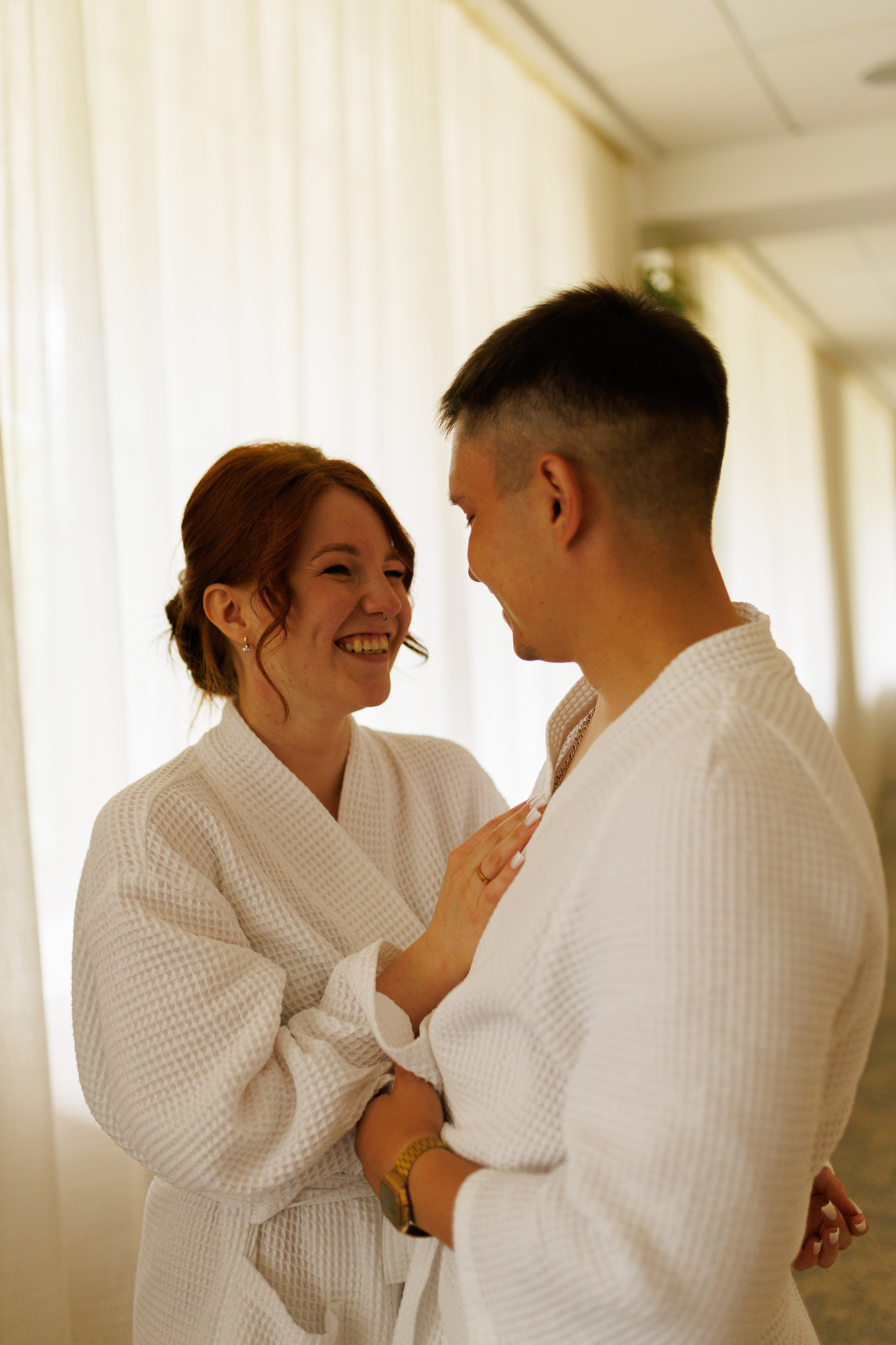 Даня и Екатерина|Торжество. Фотограф в Кирове Настя Шабардина